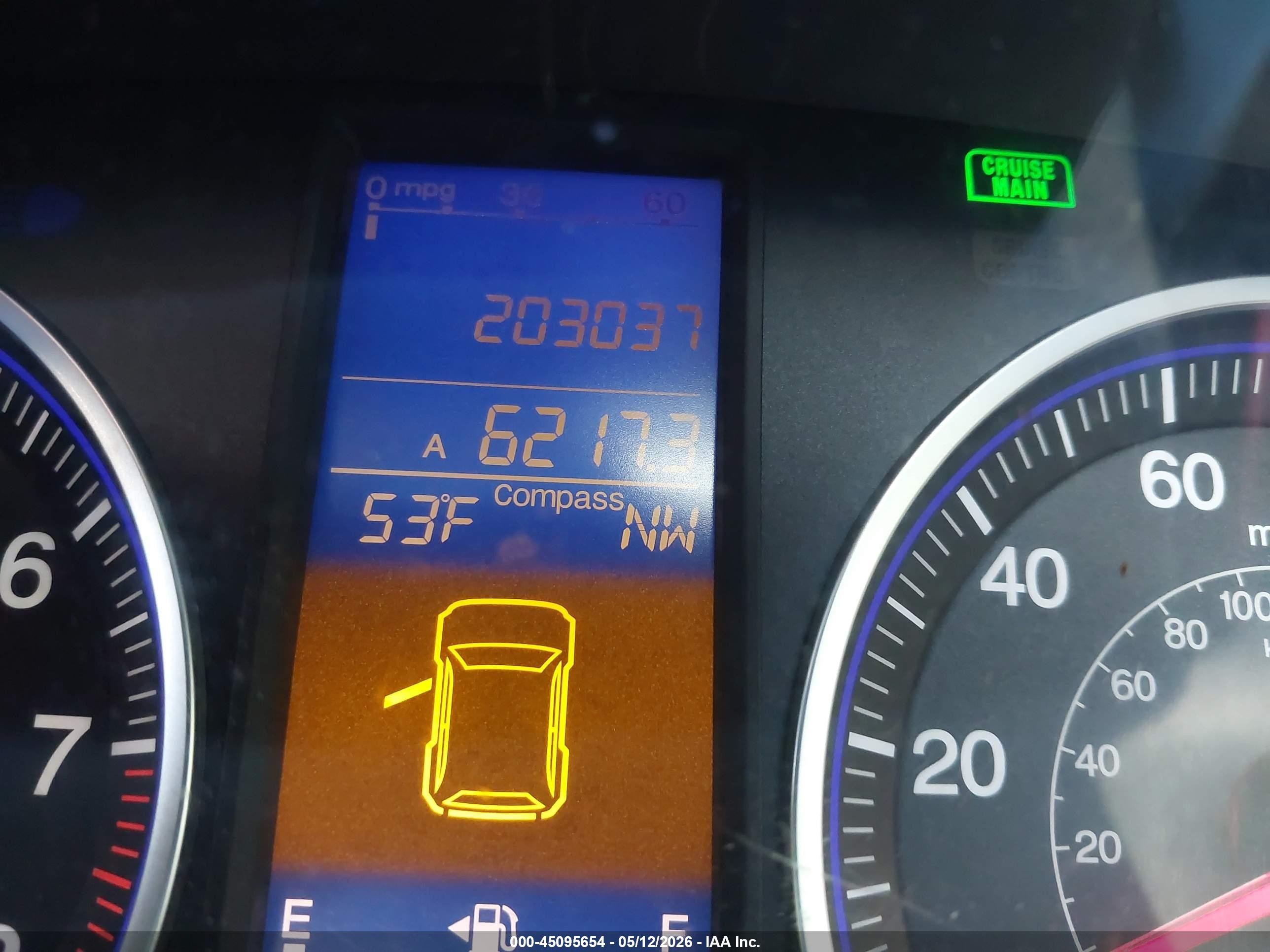 2010 Honda Cr-v Ex-l Gray vin: 5J6RE4H73AL100847