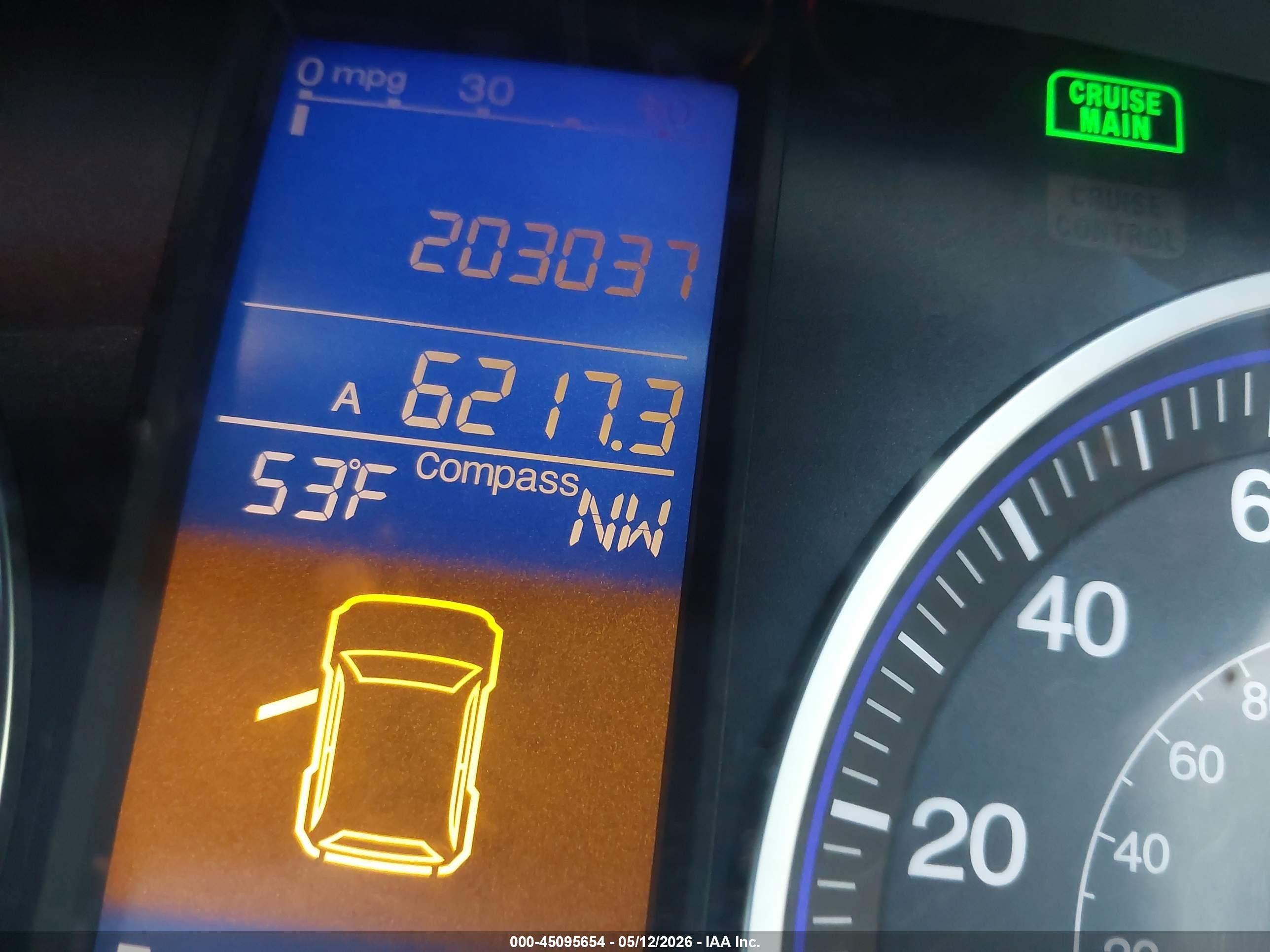 2010 Honda Cr-v Ex-l Gray vin: 5J6RE4H73AL100847