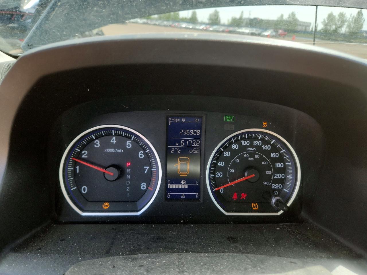 2010 Honda Cr-v Exl Black vin: 5J6RE4H73AL813019