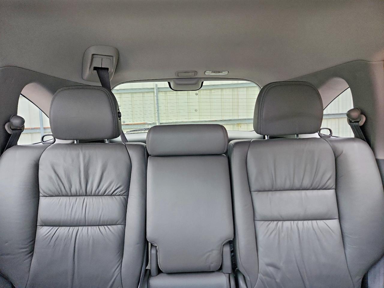 2011 Honda Cr-v Exl Синий vin: 5J6RE4H73BL044846