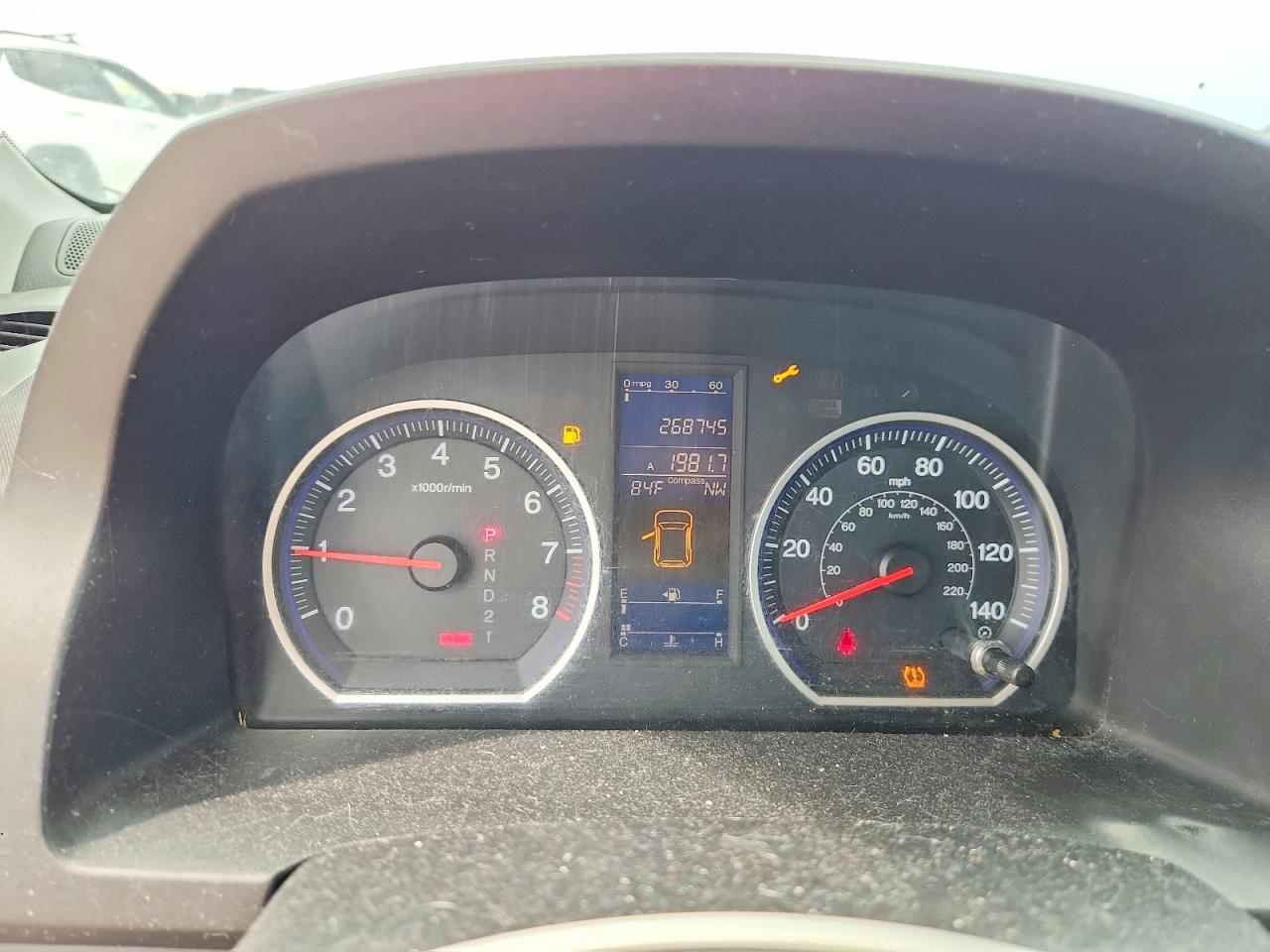 2010 Honda Cr-v Exl Gray vin: 5J6RE4H74AL026757