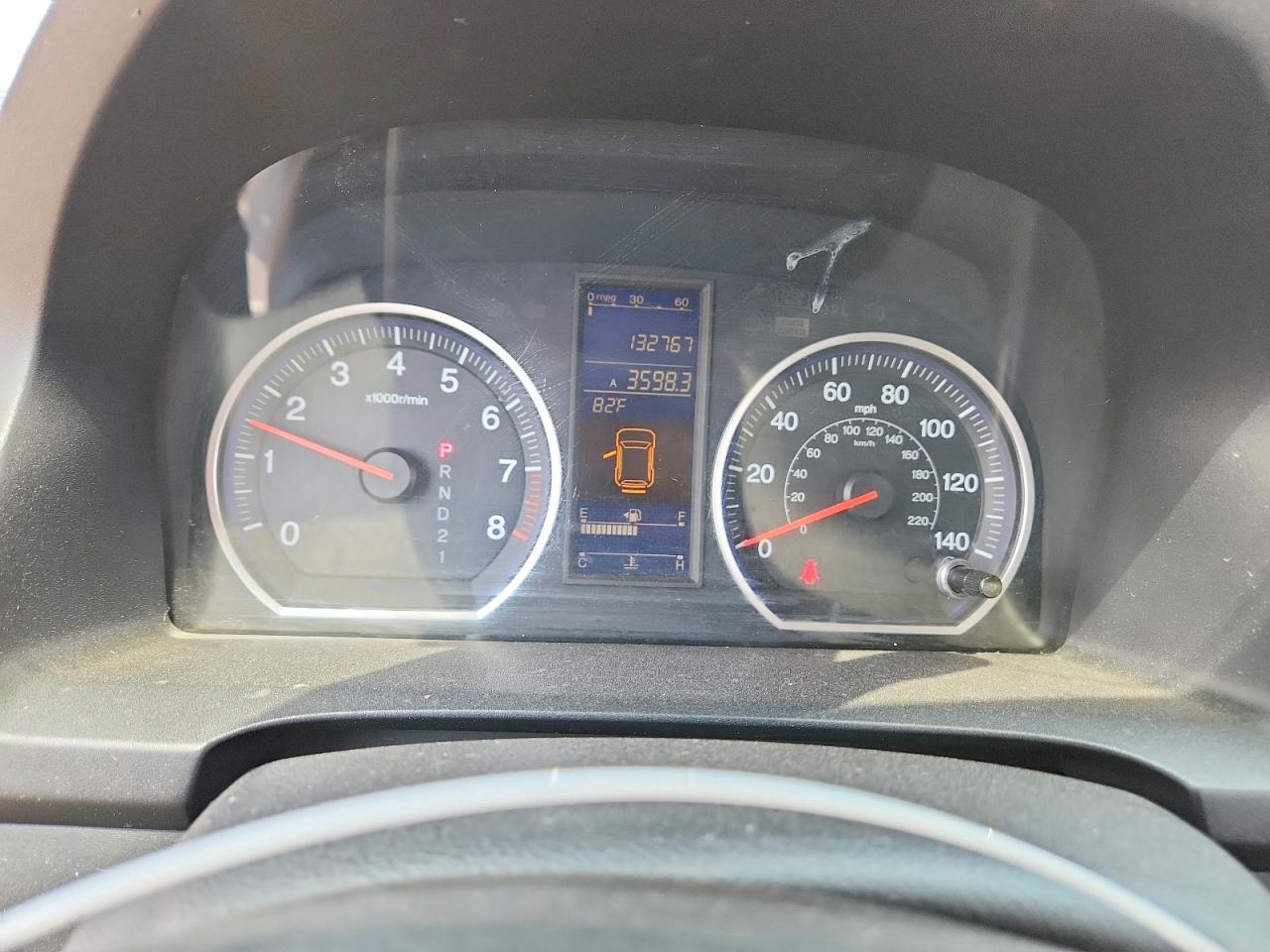 2010 Honda Cr-v Exl Gray vin: 5J6RE4H74AL072847