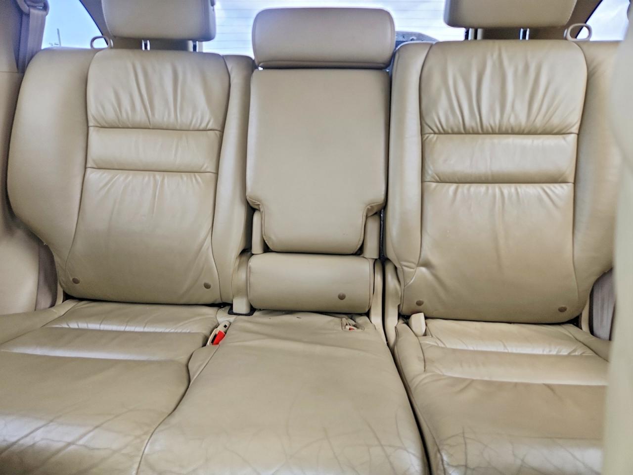 2011 Honda Cr-v Exl Серый vin: 5J6RE4H74BL120476