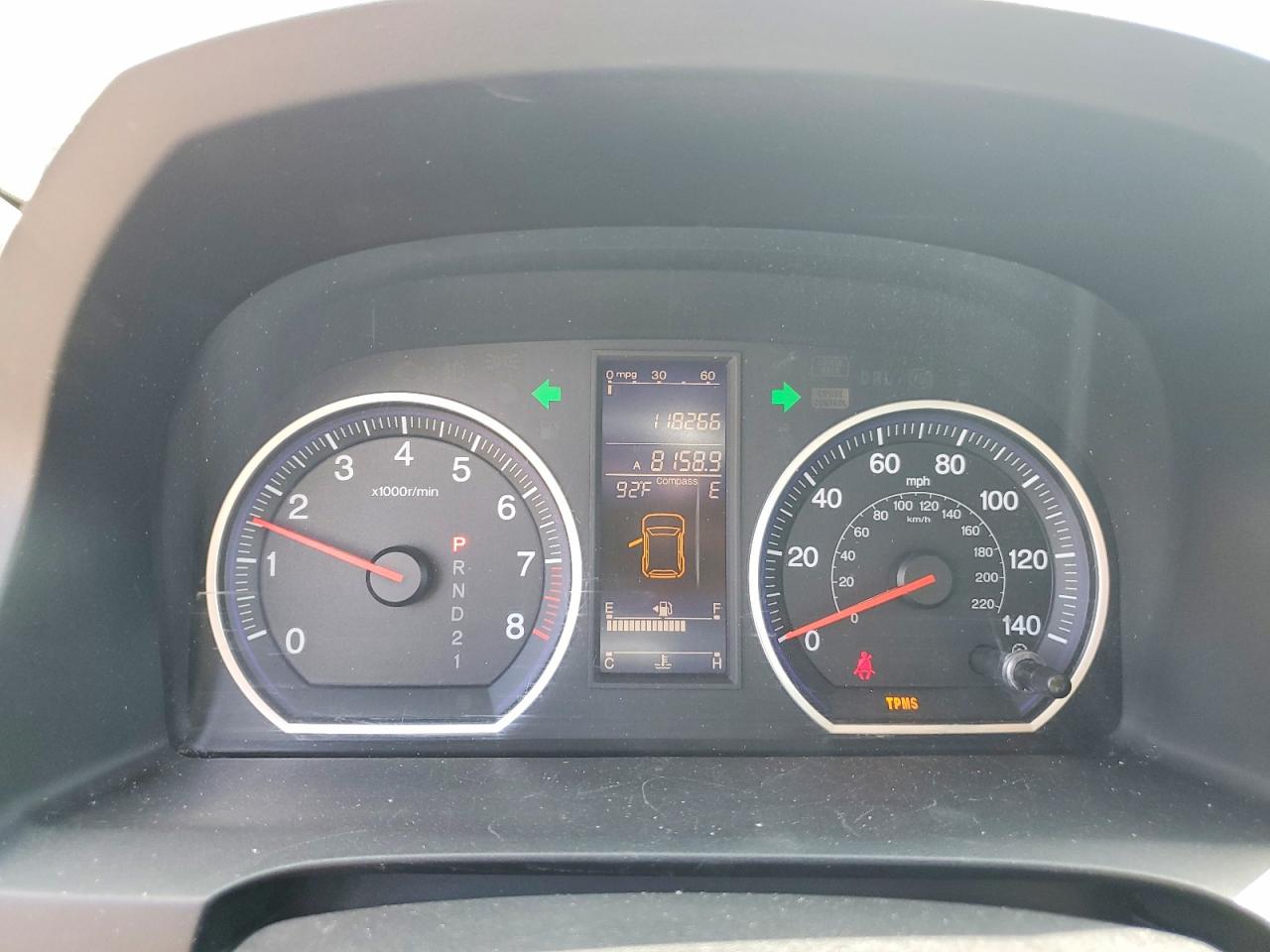 2010 Honda Cr-v Exl Silver vin: 5J6RE4H75AL023821
