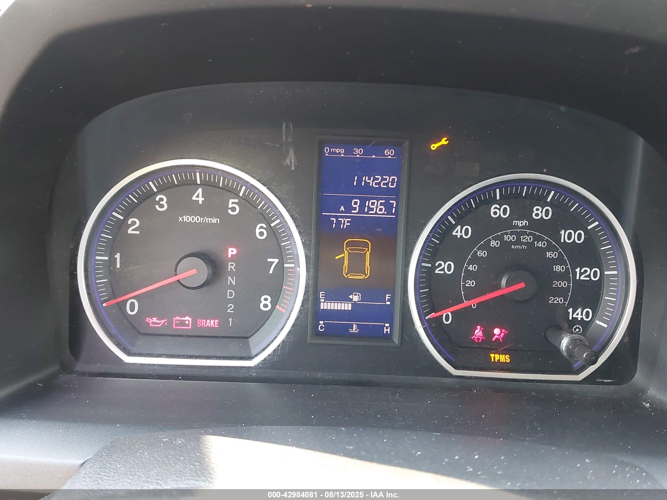 2010 Honda Cr-v Ex-l Black vin: 5J6RE4H75AL050338