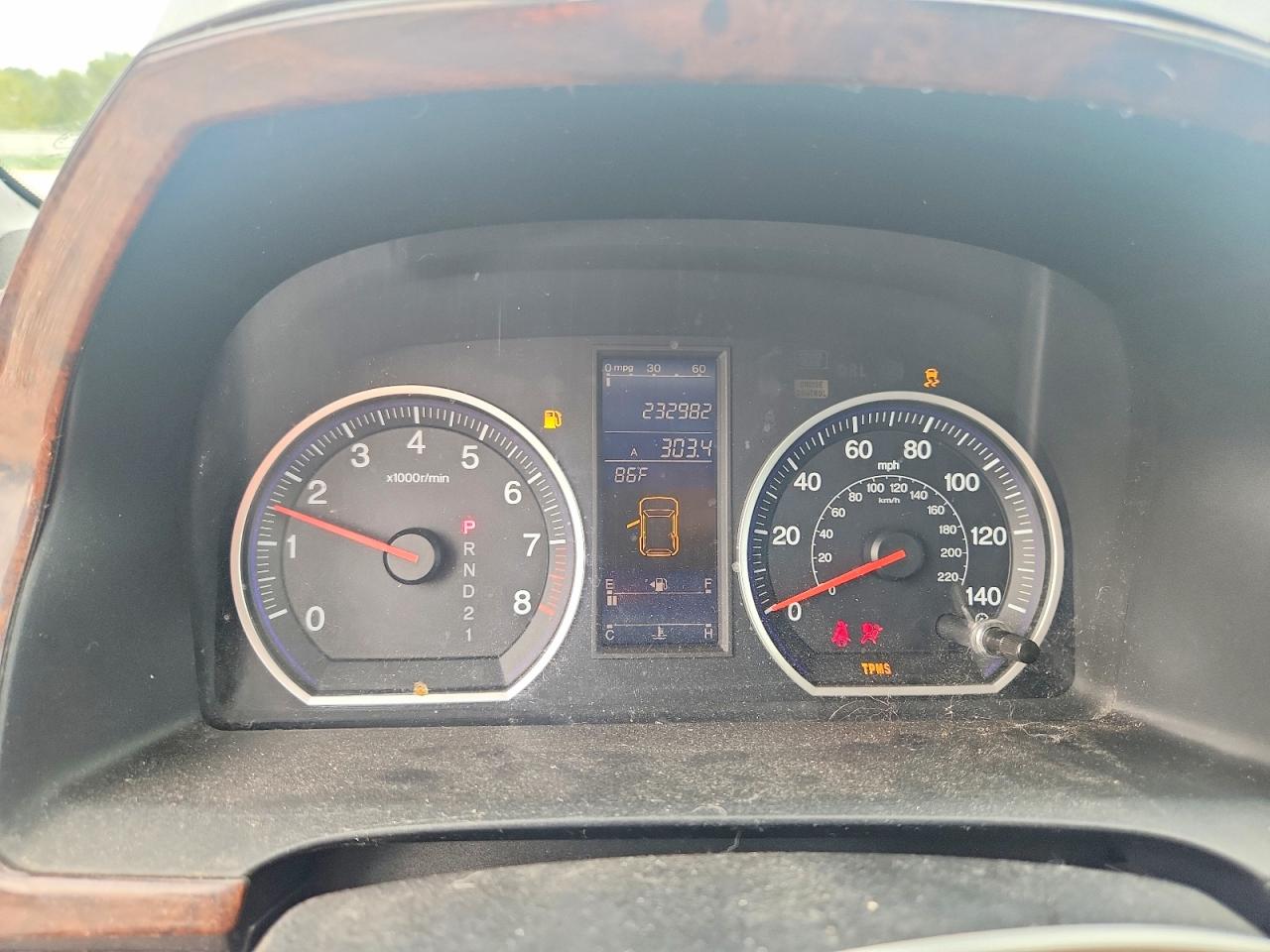 2010 Honda Cr-v Exl Gray vin: 5J6RE4H75AL053756