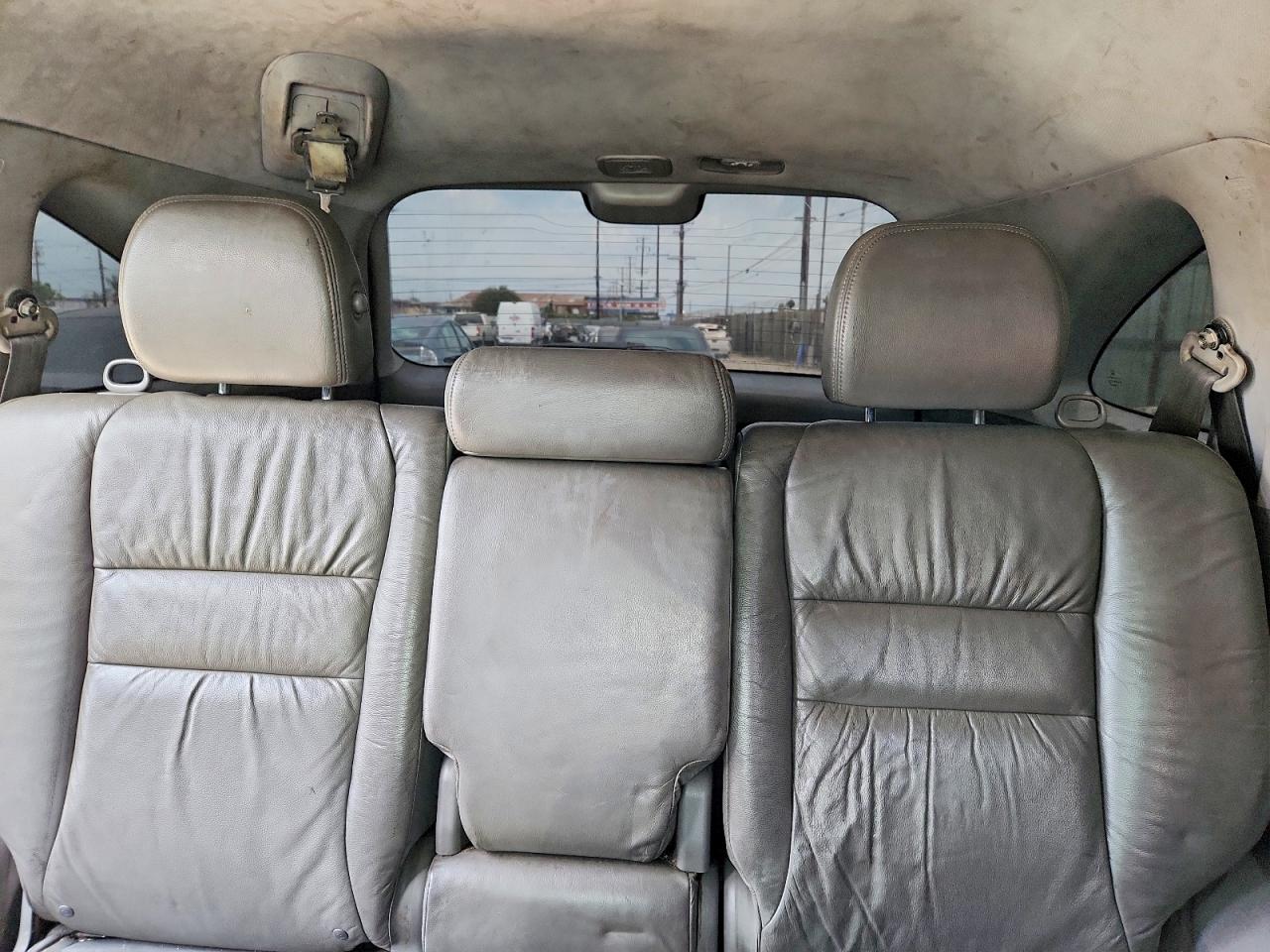 2010 Honda Cr-v Exl Blue vin: 5J6RE4H75AL056754