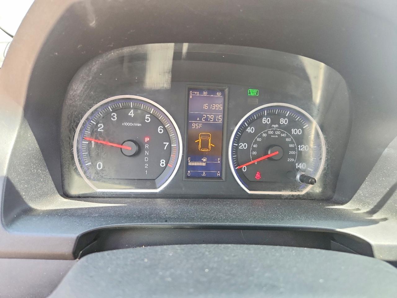 2010 Honda Cr-v Exl Gray vin: 5J6RE4H75AL100610