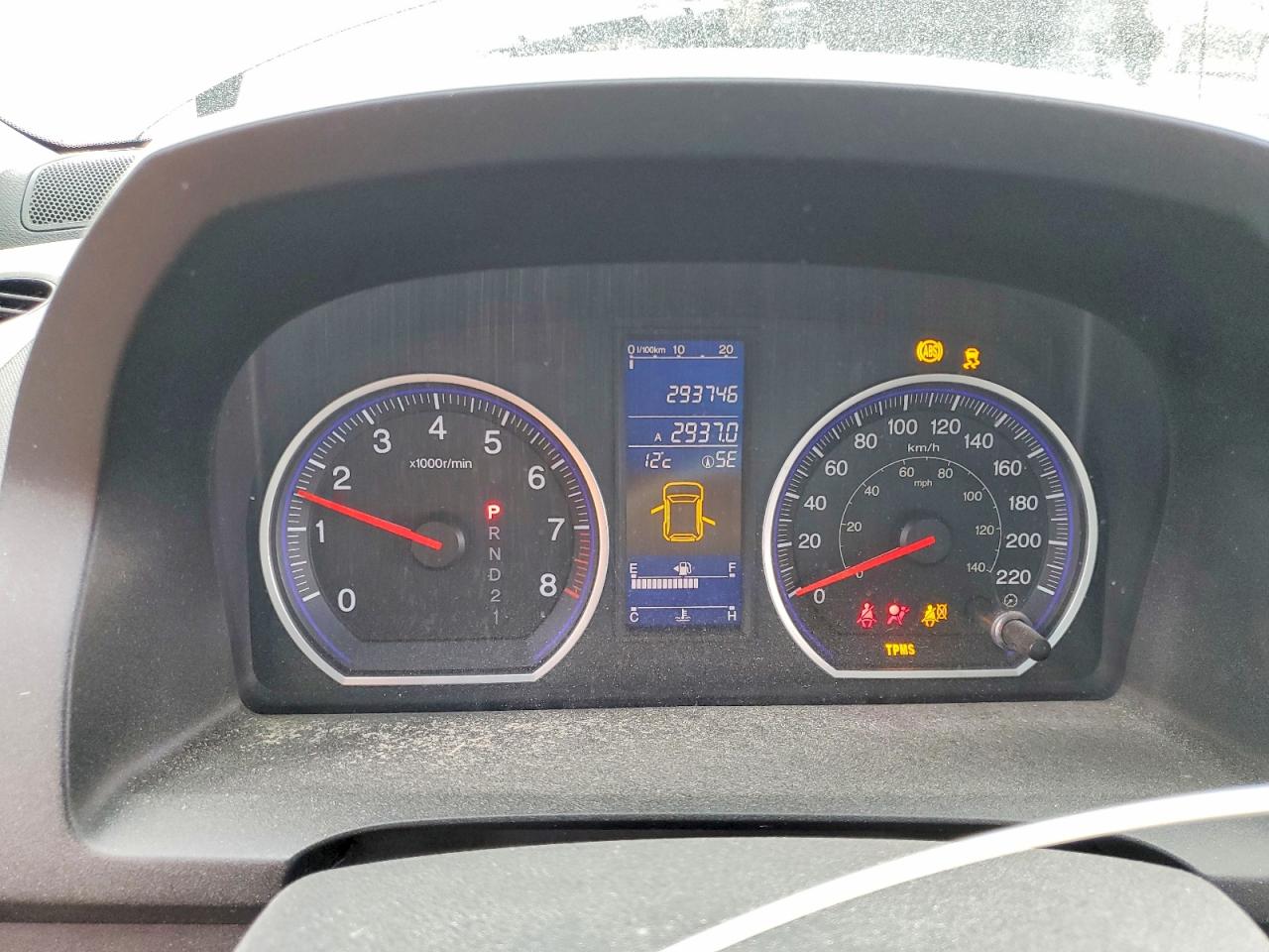 2010 Honda Cr-v Exl Gray vin: 5J6RE4H75AL819890