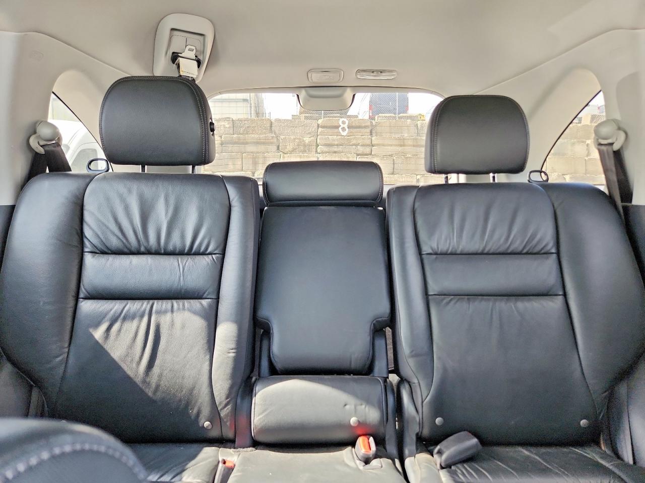 2011 Honda Cr-v Exl Серебряный vin: 5J6RE4H75BL084085