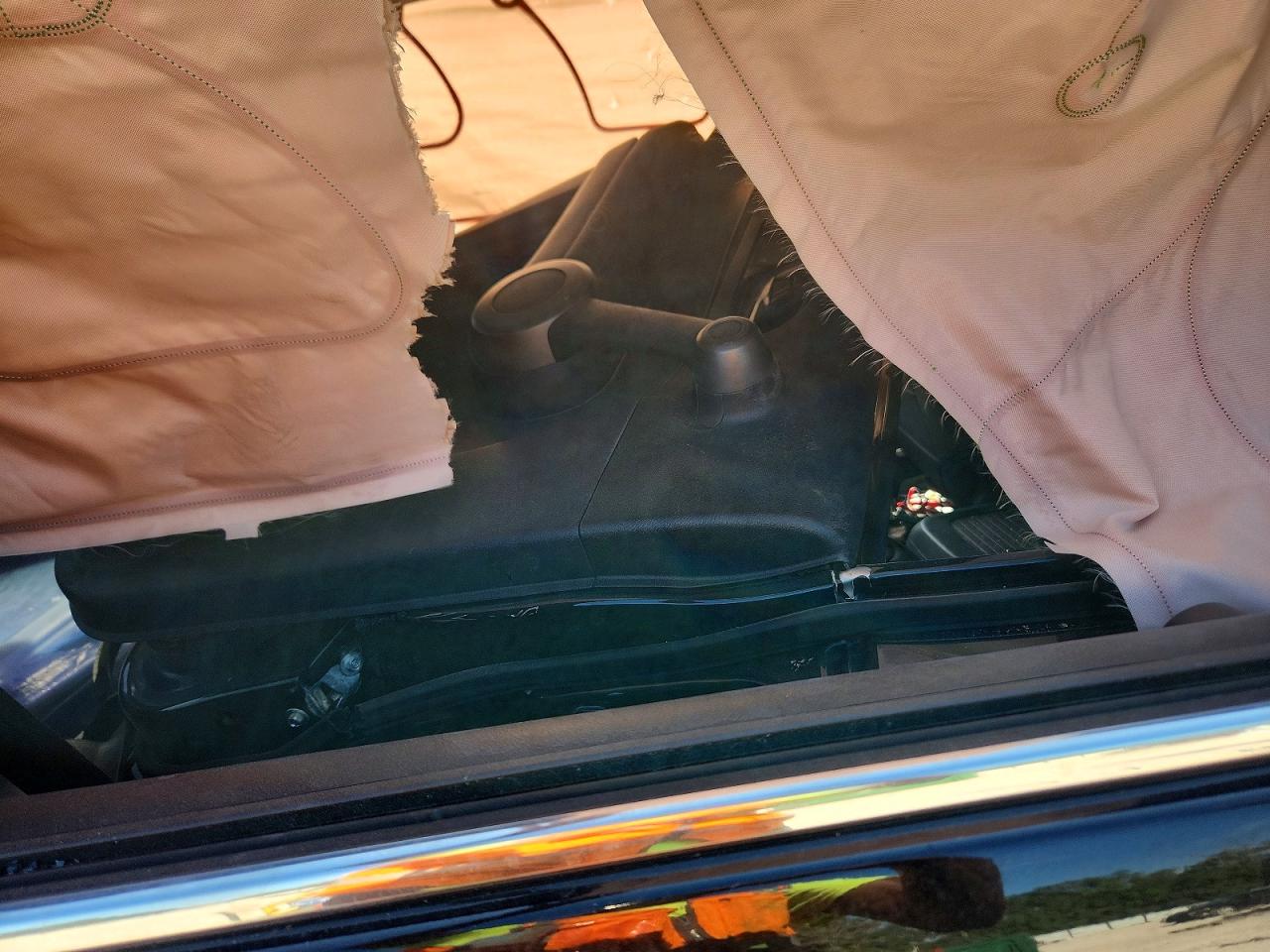 2011 Honda Cr-v Exl Черный vin: 5J6RE4H75BL119594