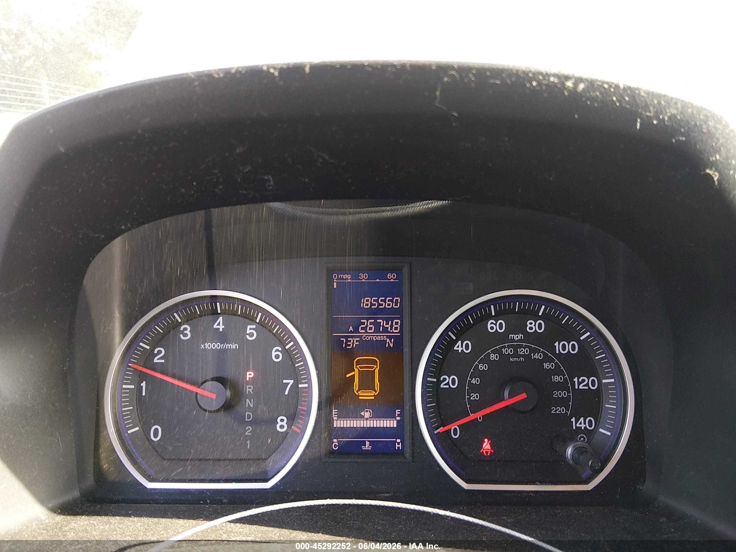 2010 Honda Cr-v Ex-l Silver vin: 5J6RE4H76AL001391