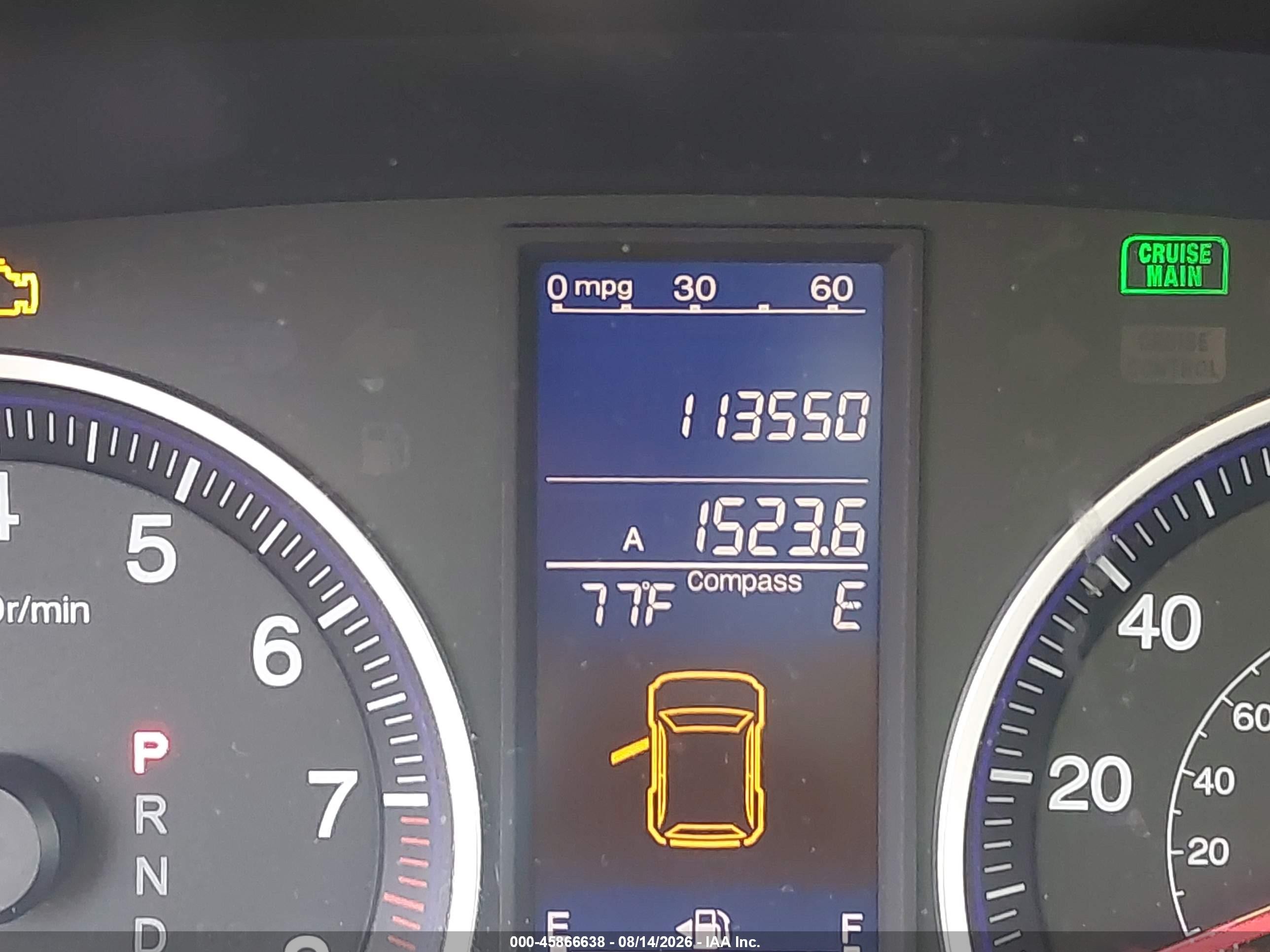 2010 Honda Cr-v Ex-l Silver vin: 5J6RE4H76AL001407