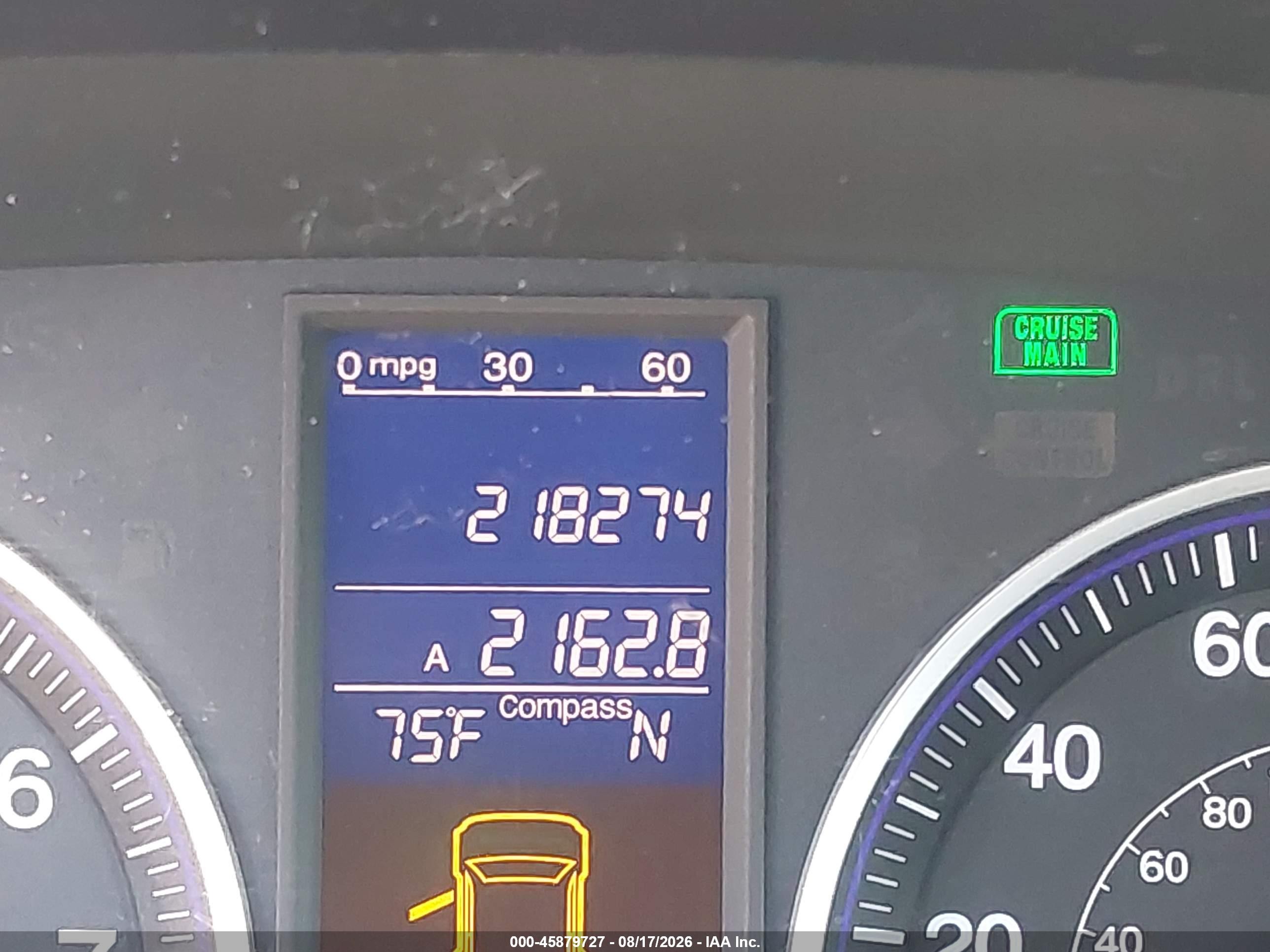 2010 Honda Cr-v Ex-l Черный vin: 5J6RE4H76AL016599