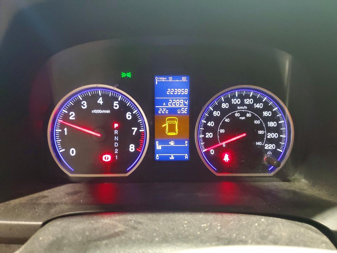 2010 Honda Cr-v Exl White vin: 5J6RE4H76AL819932
