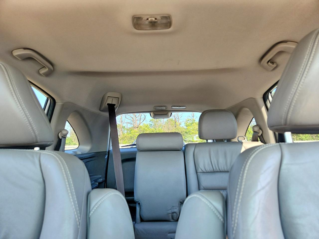 2011 Honda Cr-v Exl Серебряный vin: 5J6RE4H76BL021769
