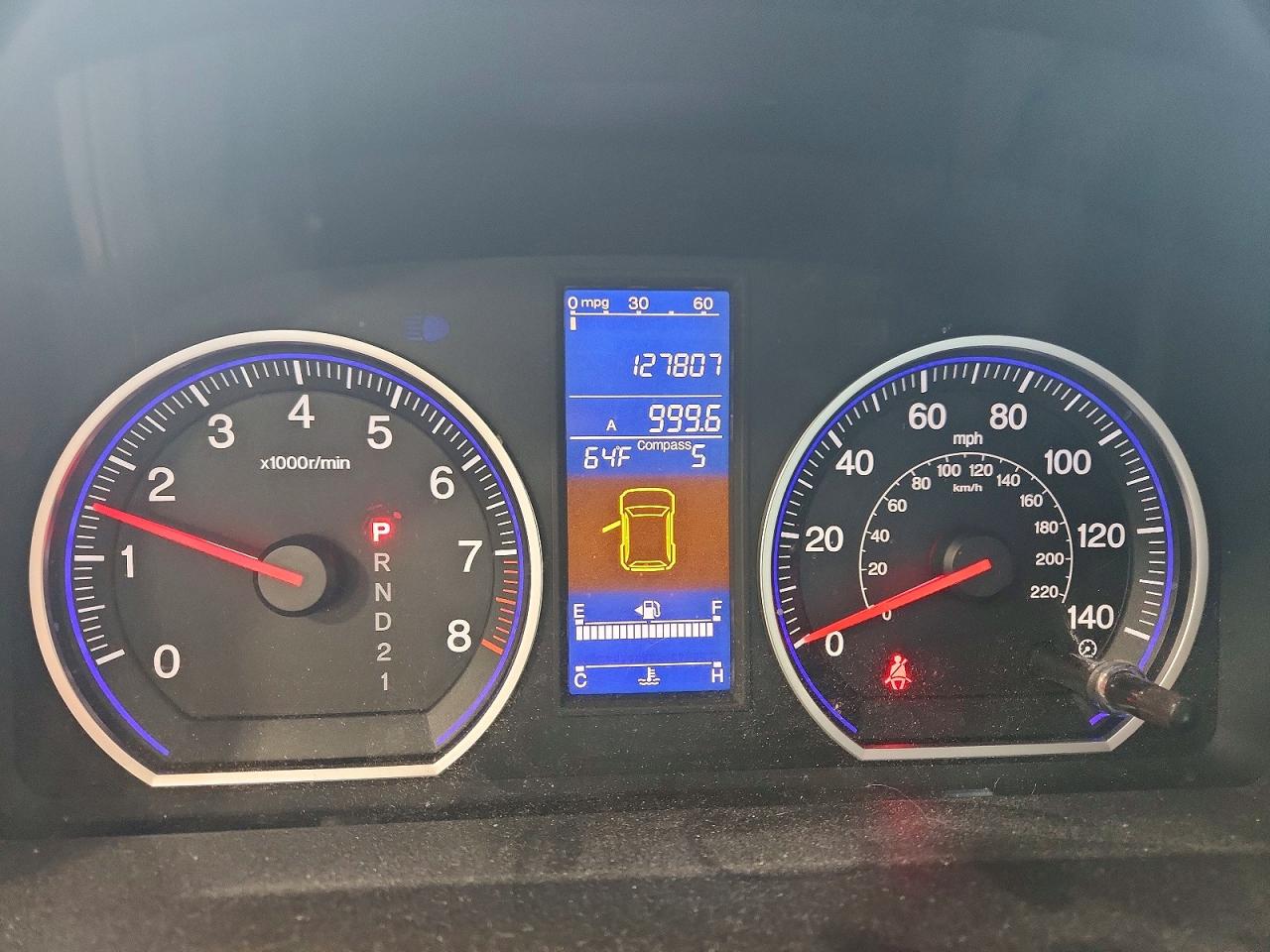 2011 Honda Cr-v Exl Teal vin: 5J6RE4H76BL052018
