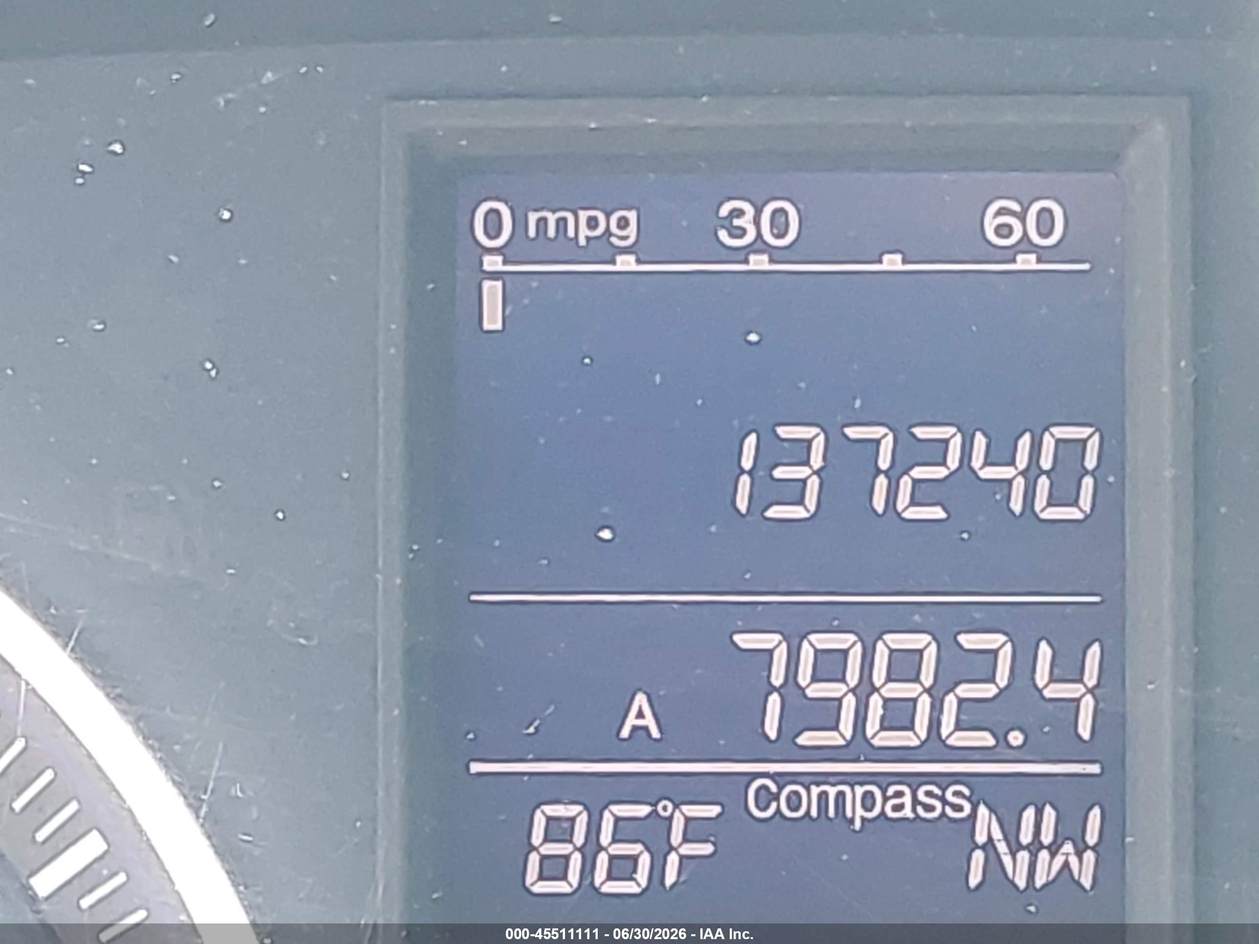 2011 Honda Cr-v Ex-l Gray vin: 5J6RE4H76BL082944