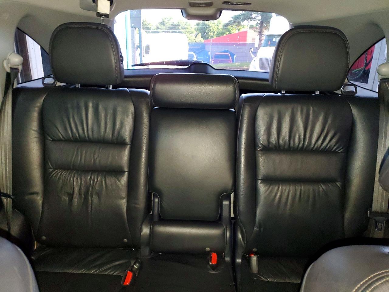2011 Honda Cr-v Exl Серебряный vin: 5J6RE4H76BL095385