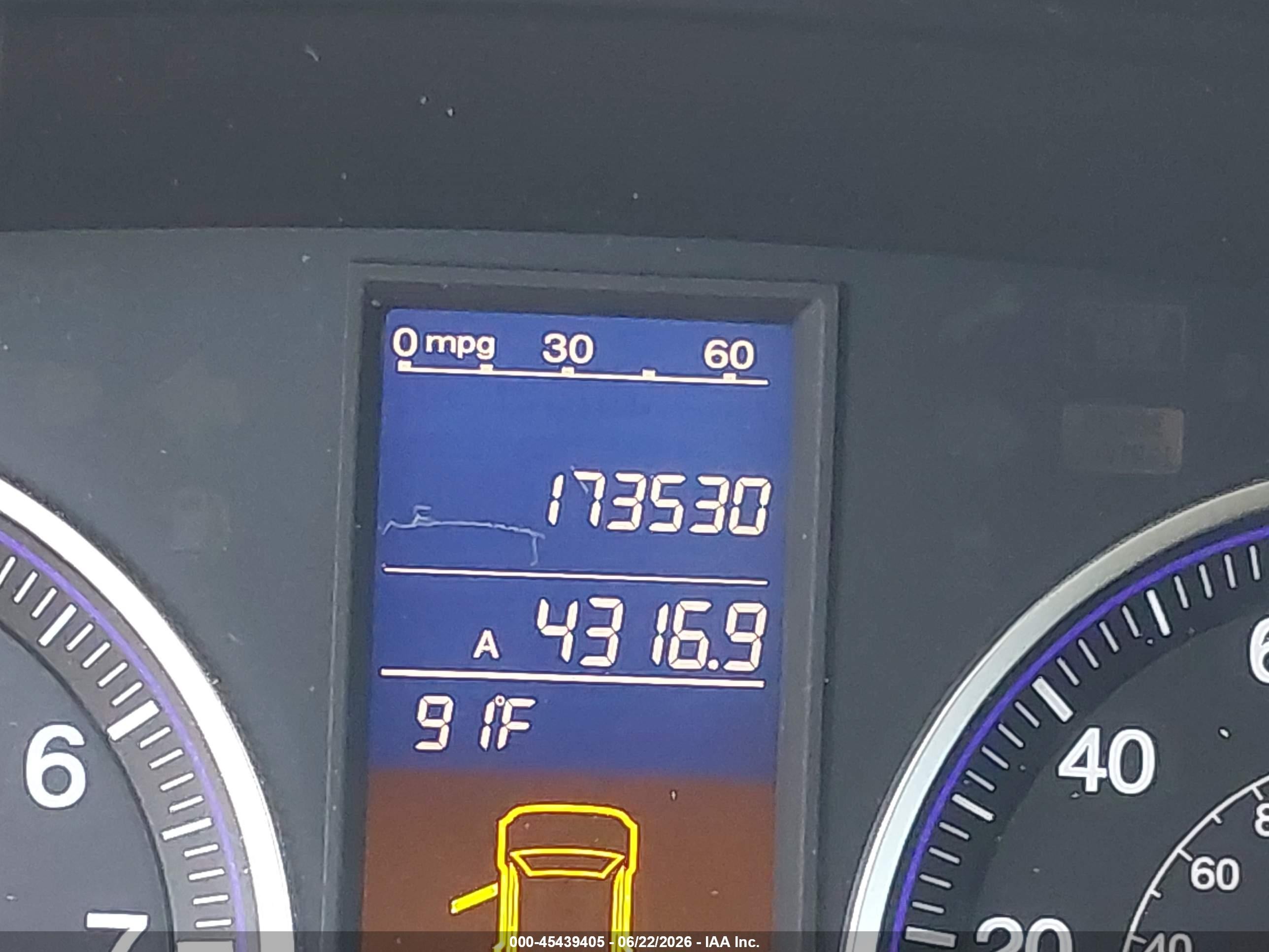 2010 Honda Cr-v Ex-l Gray vin: 5J6RE4H77AL000671