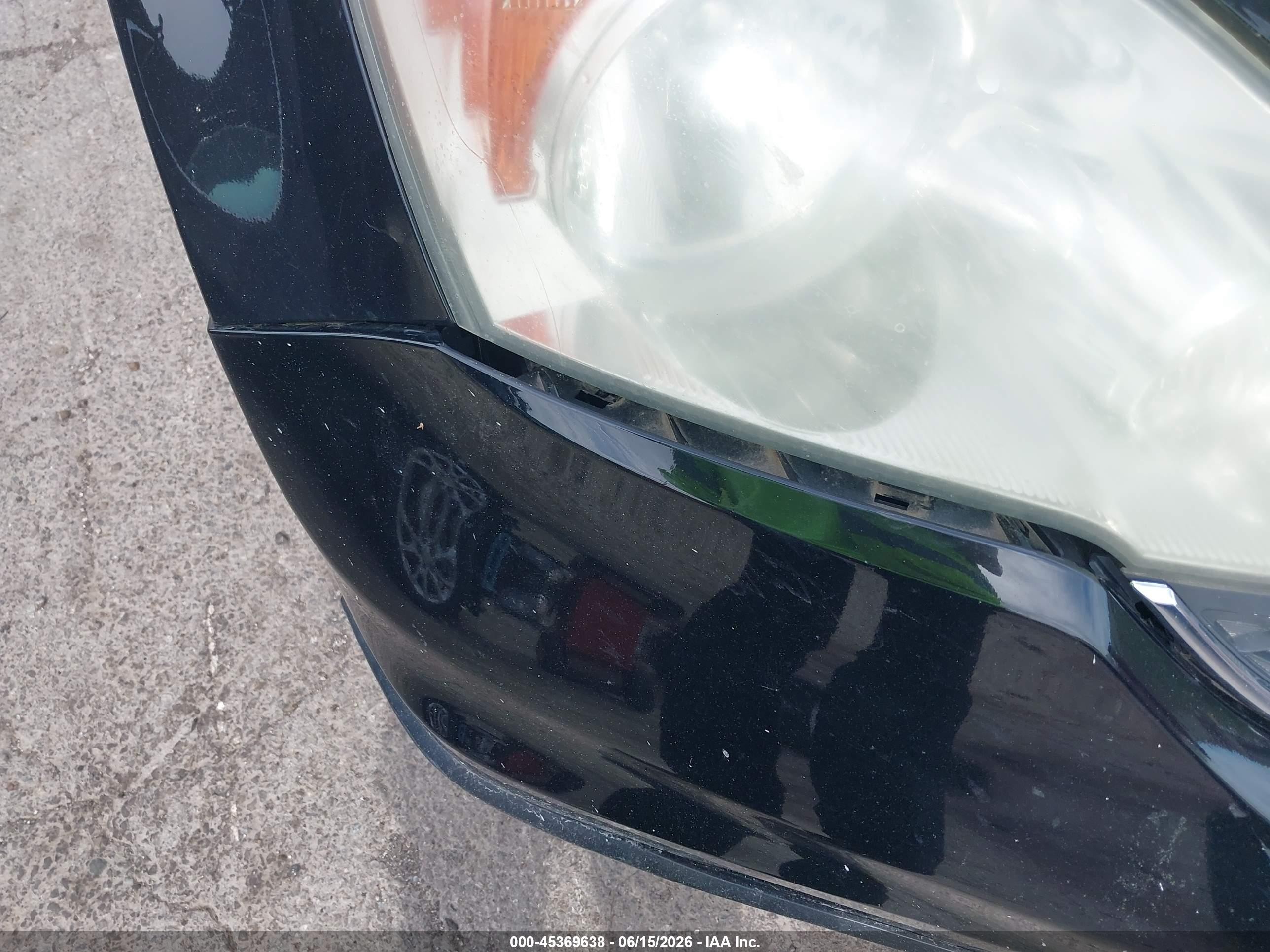2010 Honda Cr-v Ex-l Black vin: 5J6RE4H77AL810673