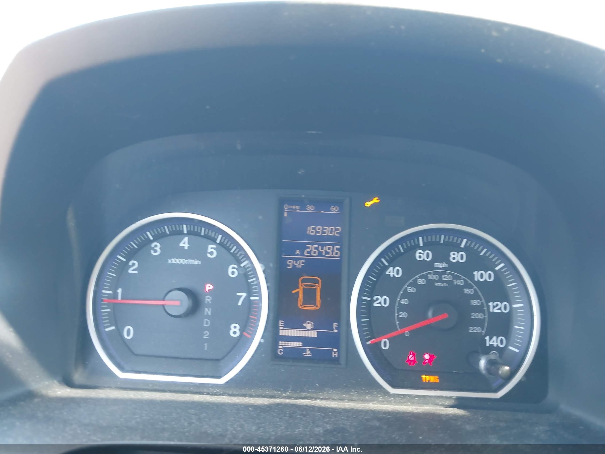2011 Honda Cr-v Ex-l White vin: 5J6RE4H77BL111545