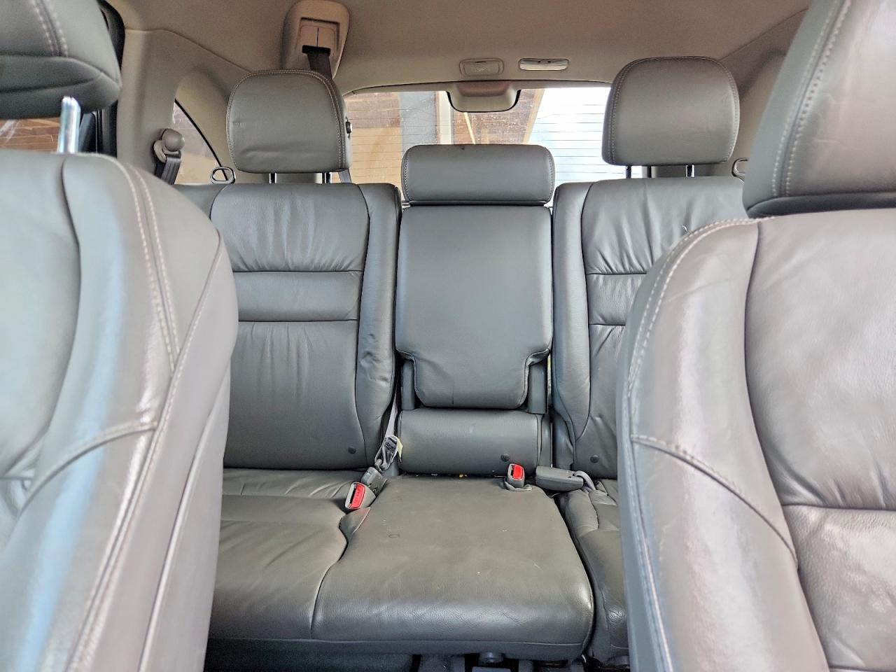 2010 Honda Cr-v Exl Silver vin: 5J6RE4H79AL006276