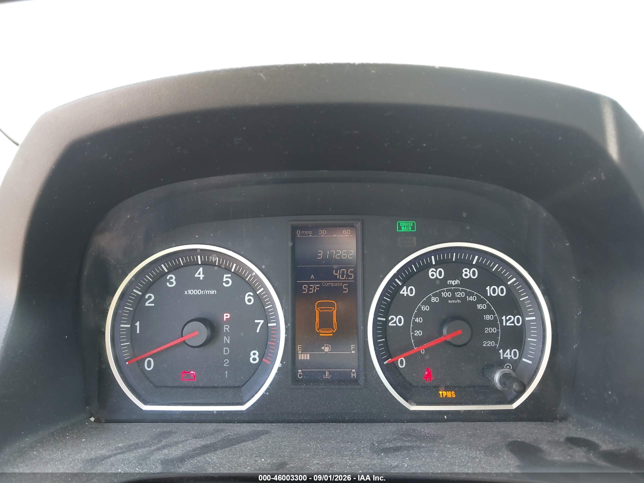 2010 Honda Cr-v Ex-l Gray vin: 5J6RE4H79AL010554