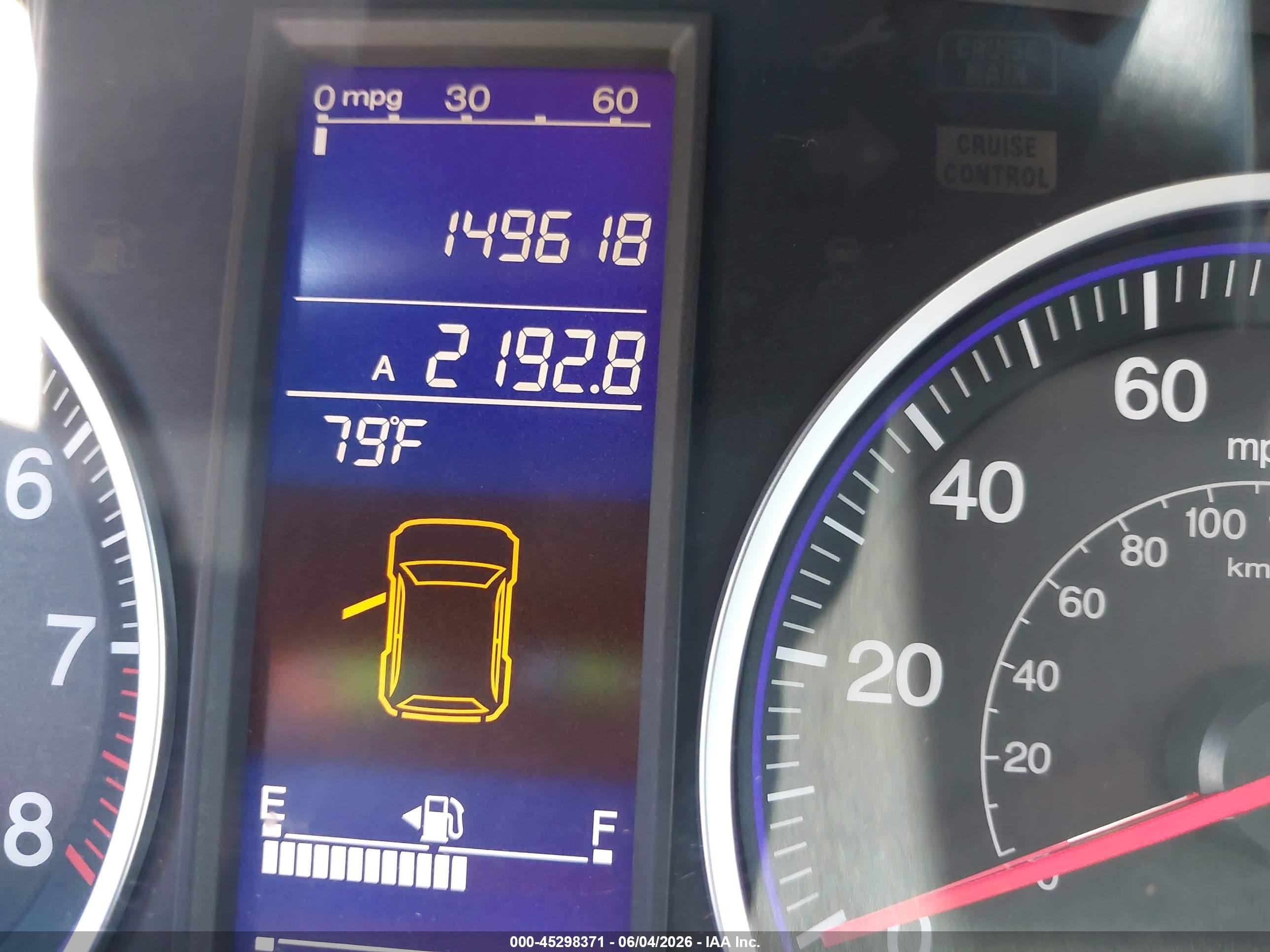 2010 Honda Cr-v Ex-l Gray vin: 5J6RE4H79AL023515