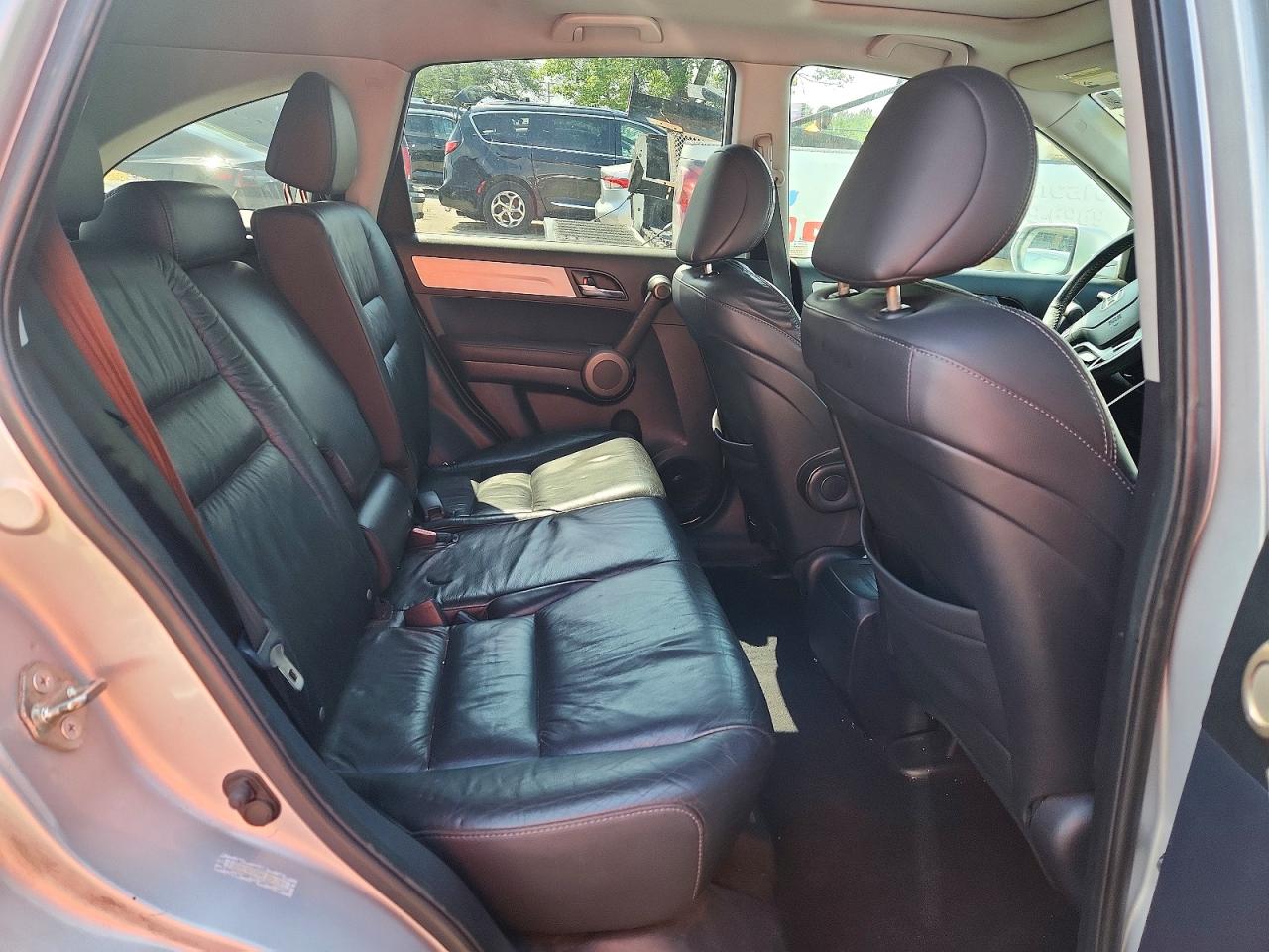 2010 Honda Cr-v Exl Gray vin: 5J6RE4H79AL086209