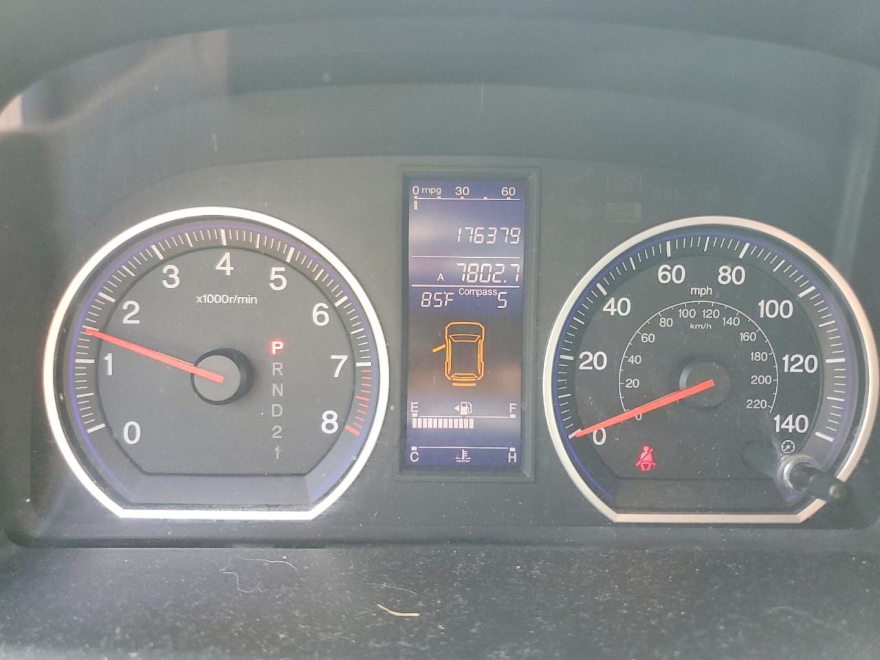 2011 Honda Cr-v Exl Silver vin: 5J6RE4H79BL035102