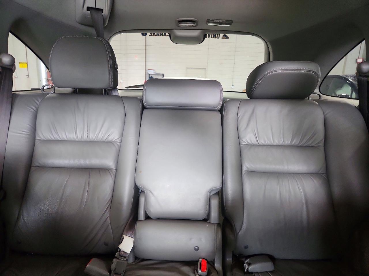 2010 Honda Cr-v Exl Silver vin: 5J6RE4H7XAL022633