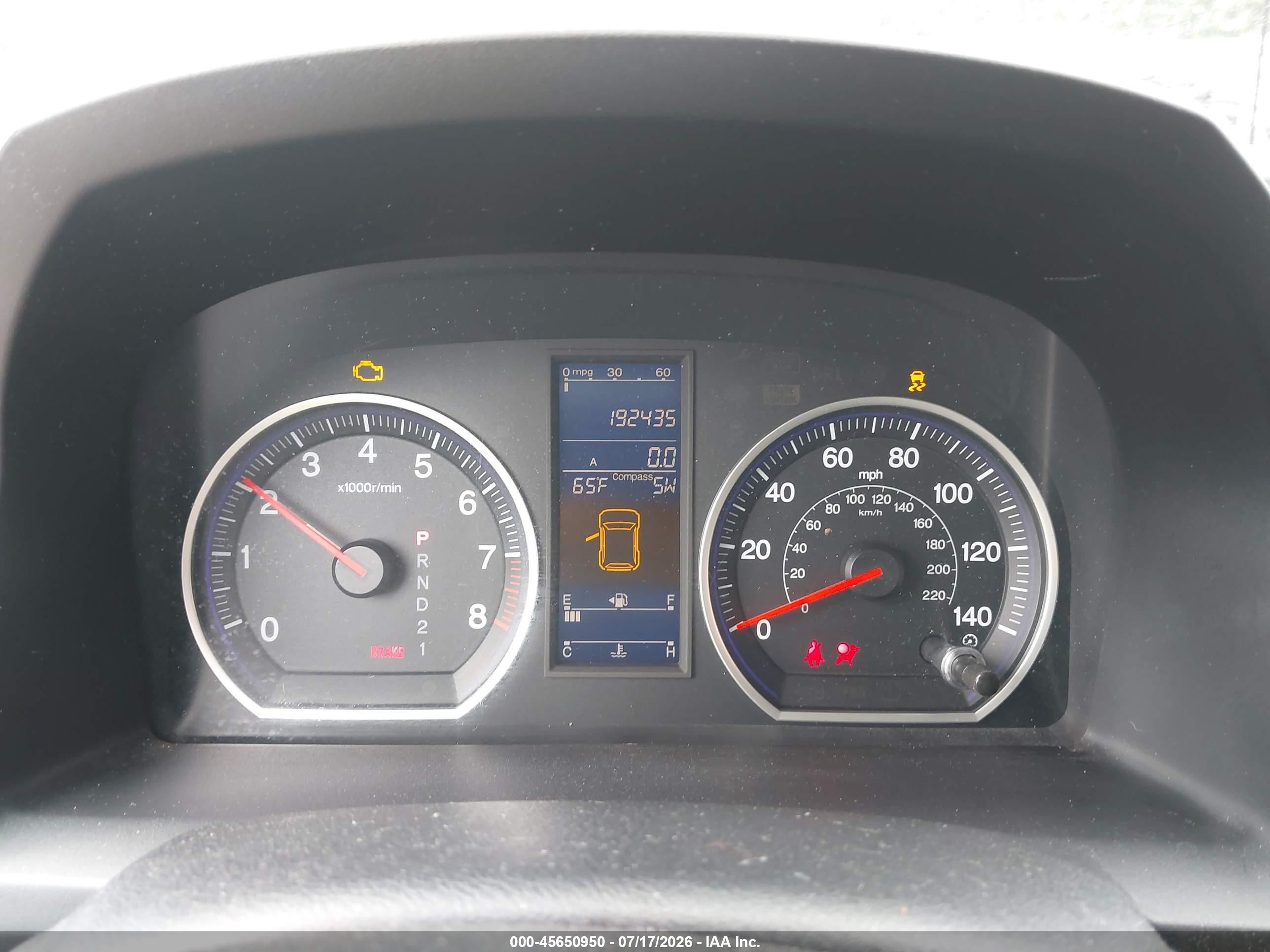 2010 Honda Cr-v Ex-l Pewter vin: 5J6RE4H7XAL086316