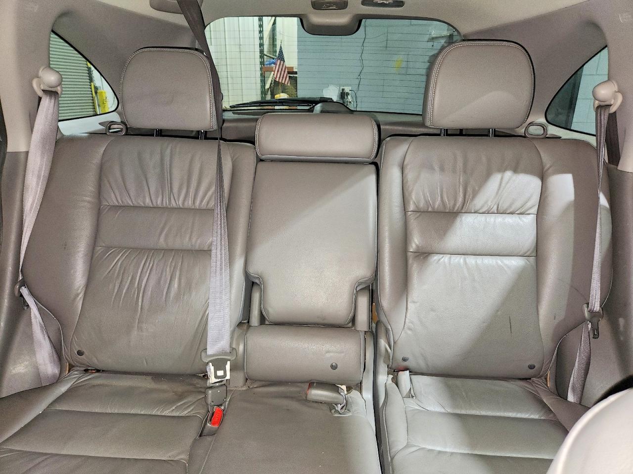2010 Honda Cr-v Exl Blue vin: 5J6RE4H7XAL091760