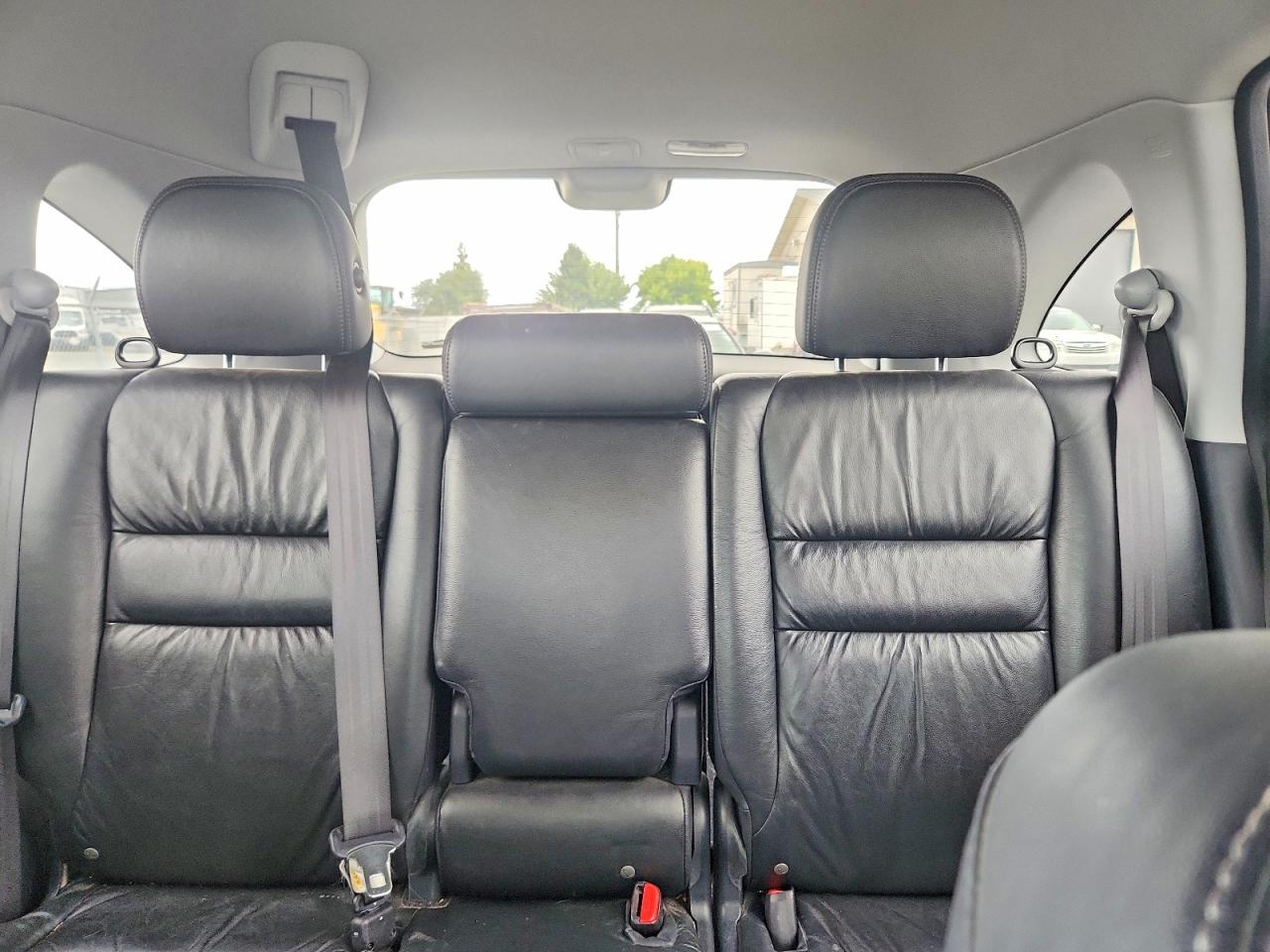2011 Honda Cr-v Exl Gray vin: 5J6RE4H7XBL029521