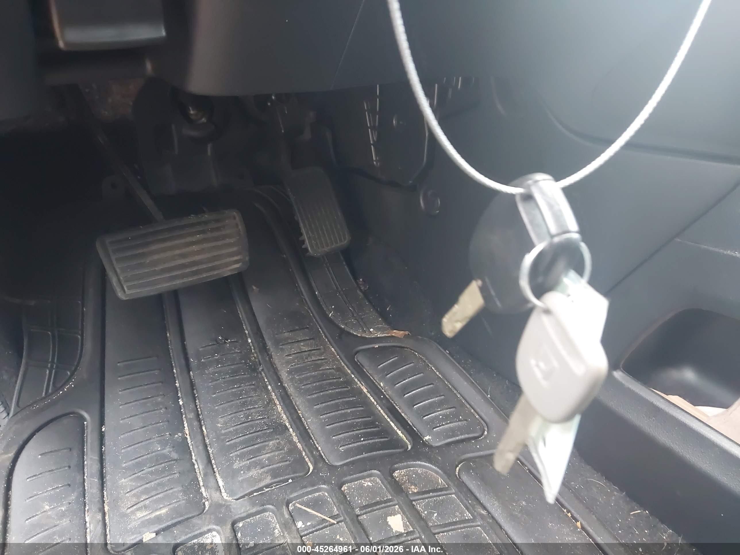 2013 Honda Cr-v Lx Черный vin: 5J6RM3H30DL034496