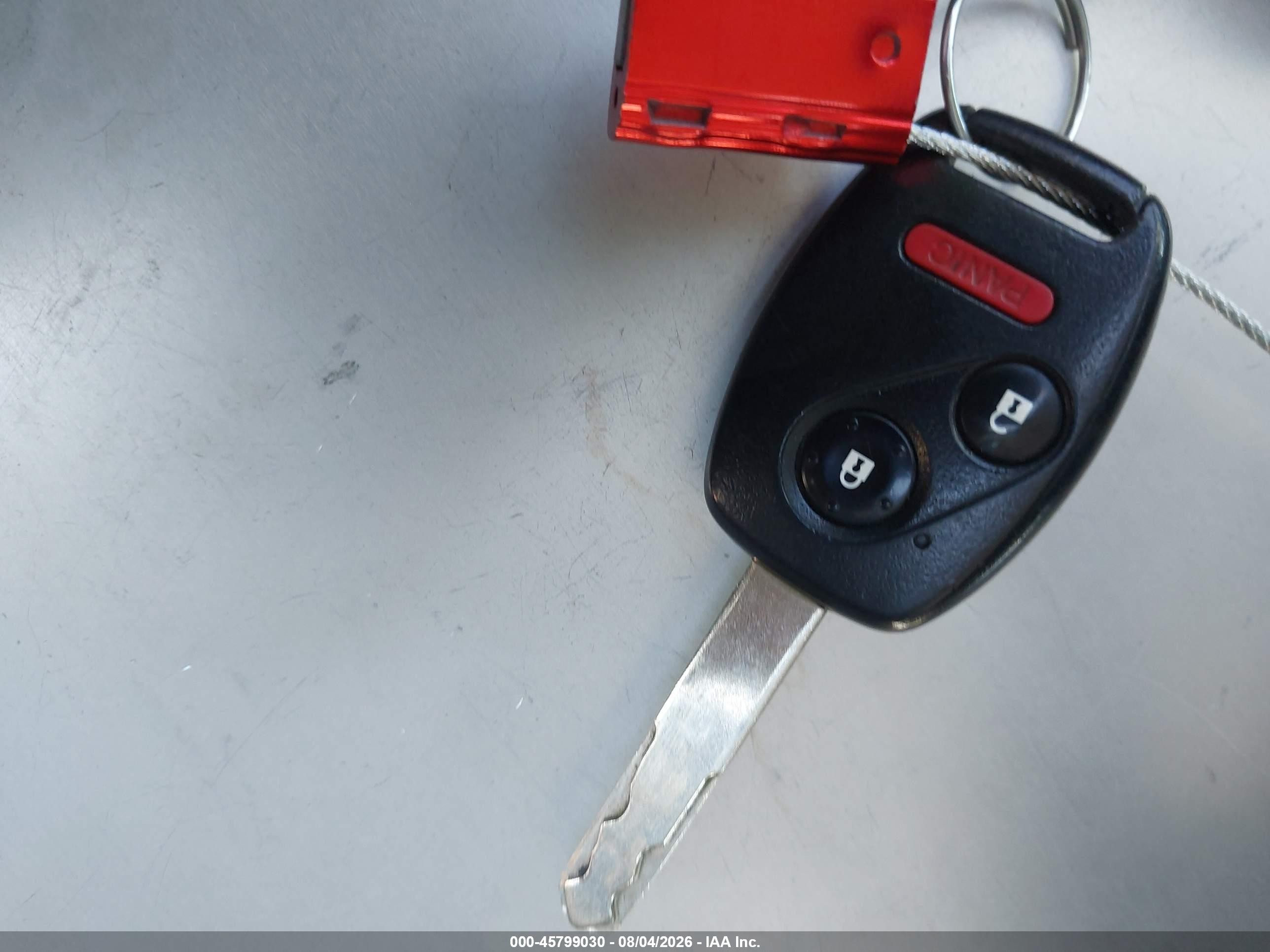 2012 Honda Cr-v Lx Бордовый vin: 5J6RM3H31CL033257