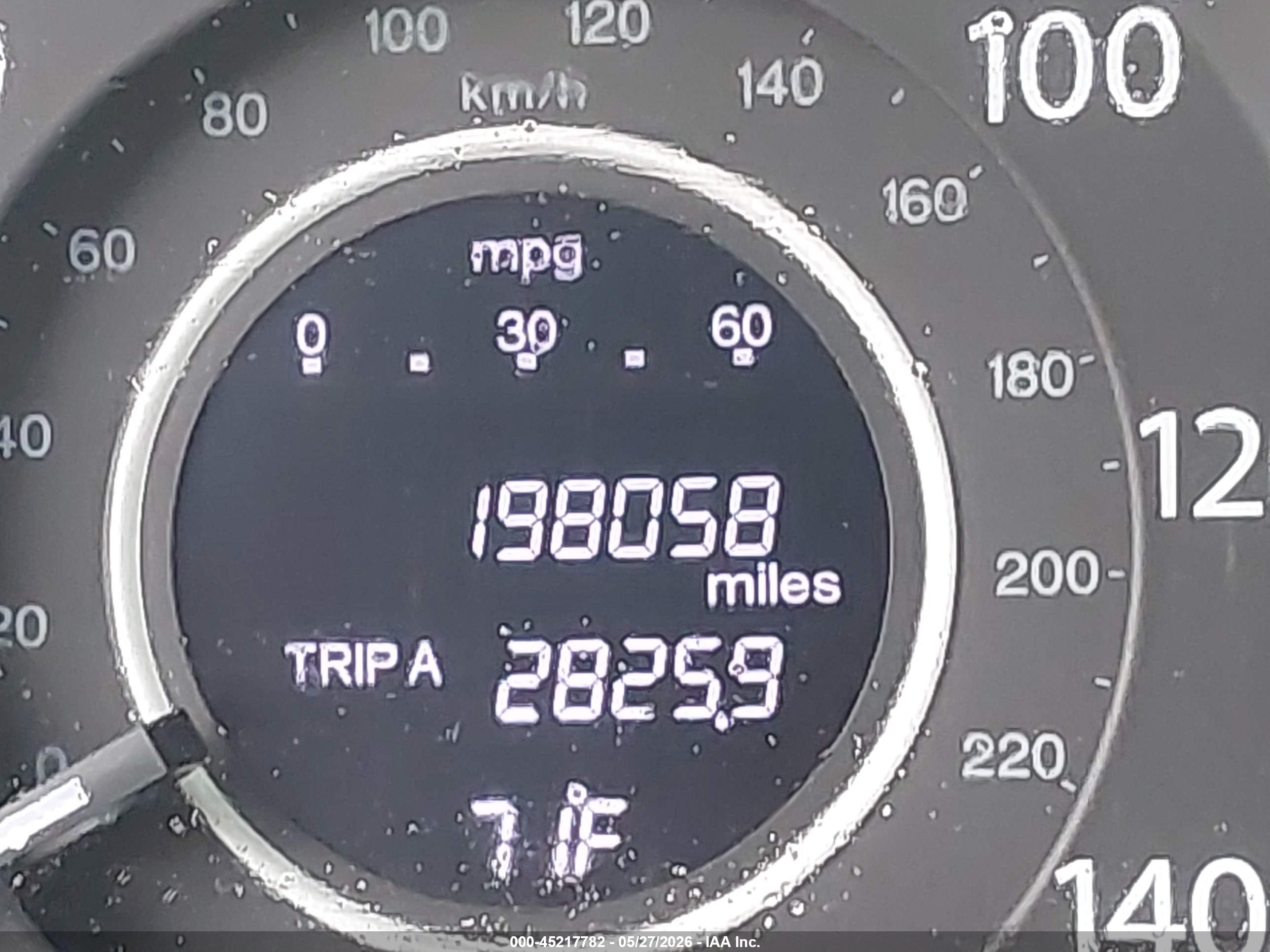2013 Honda Cr-v Lx Maroon vin: 5J6RM3H31DL012197
