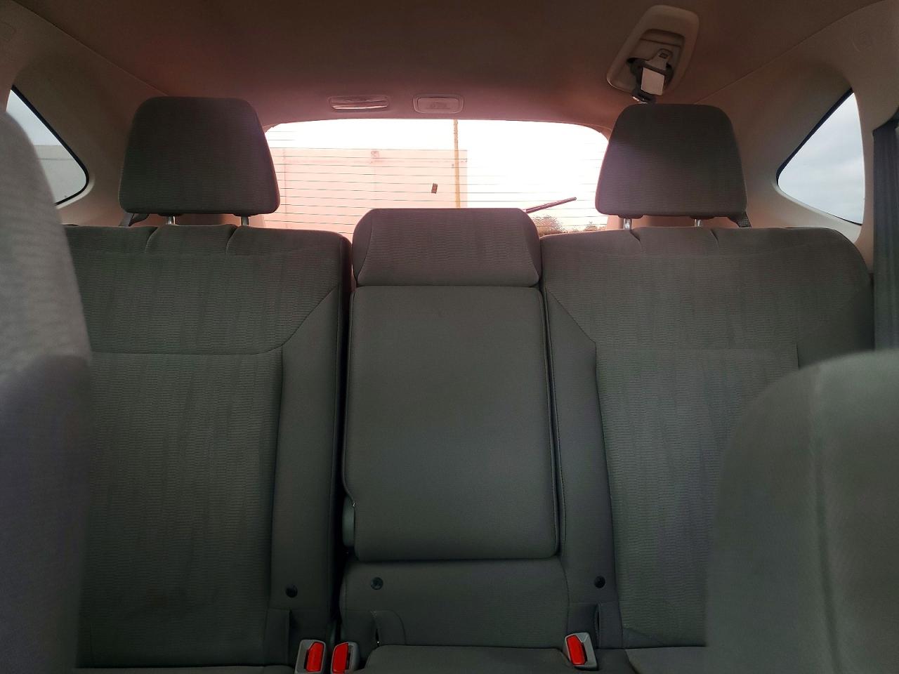 2014 Honda Cr-v Lx Burgundy vin: 5J6RM3H31EL015442