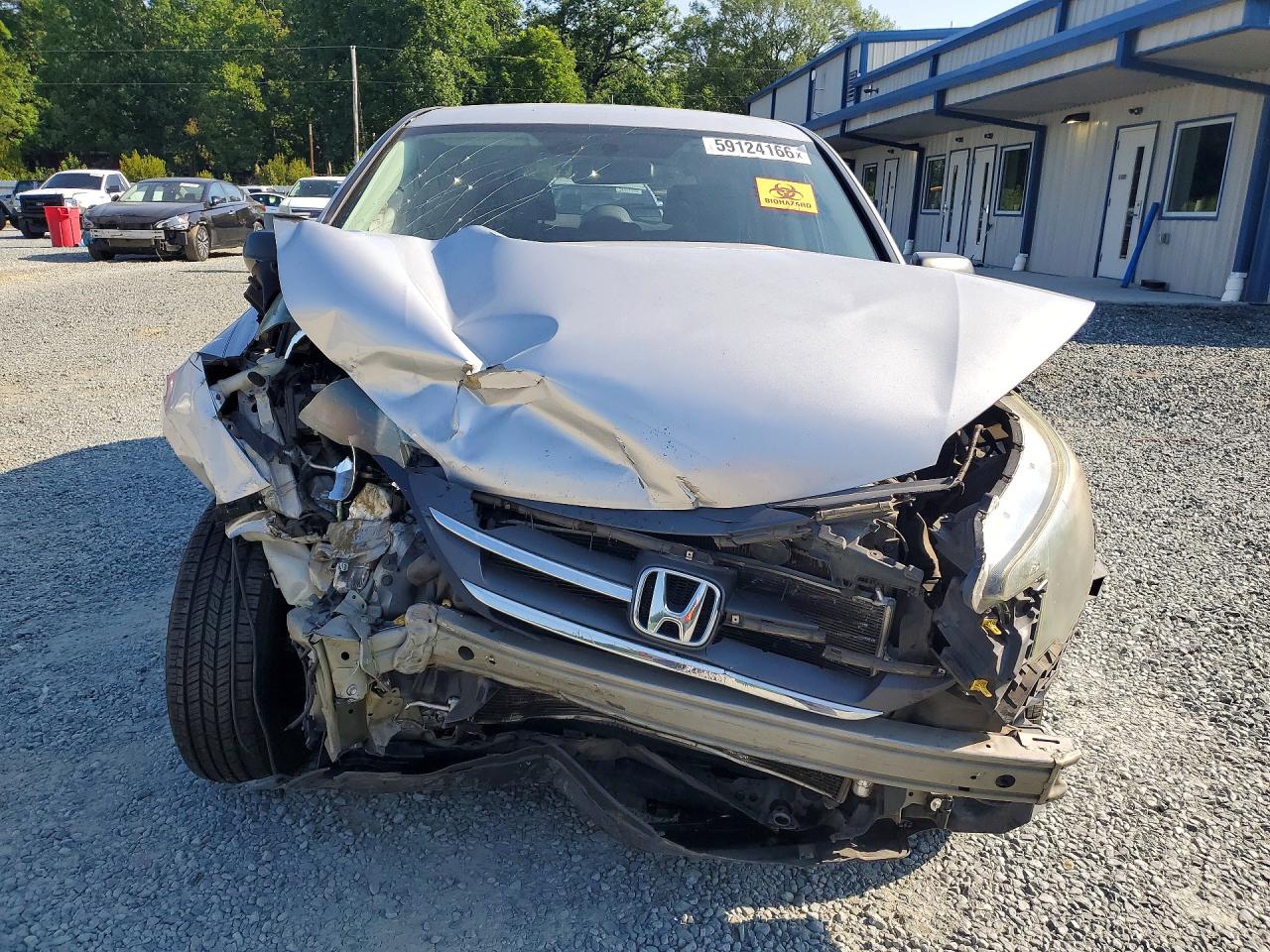 2012 Honda Cr-v Lx Серебряный vin: 5J6RM3H32CL020677