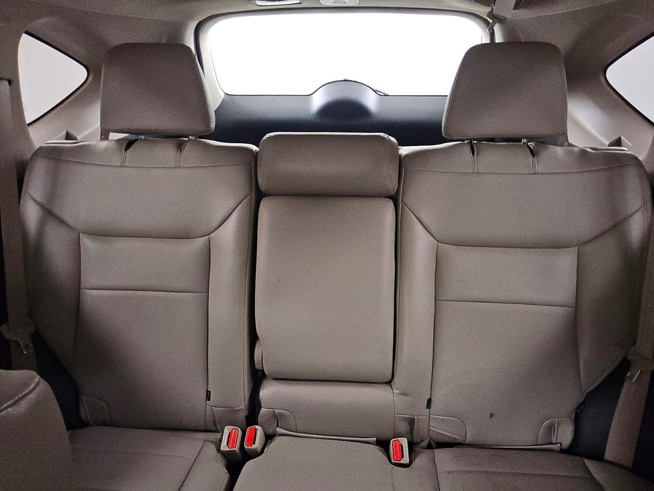2015 Honda Cr-v Lx Белый vin: 5J6RM3H33FL027481