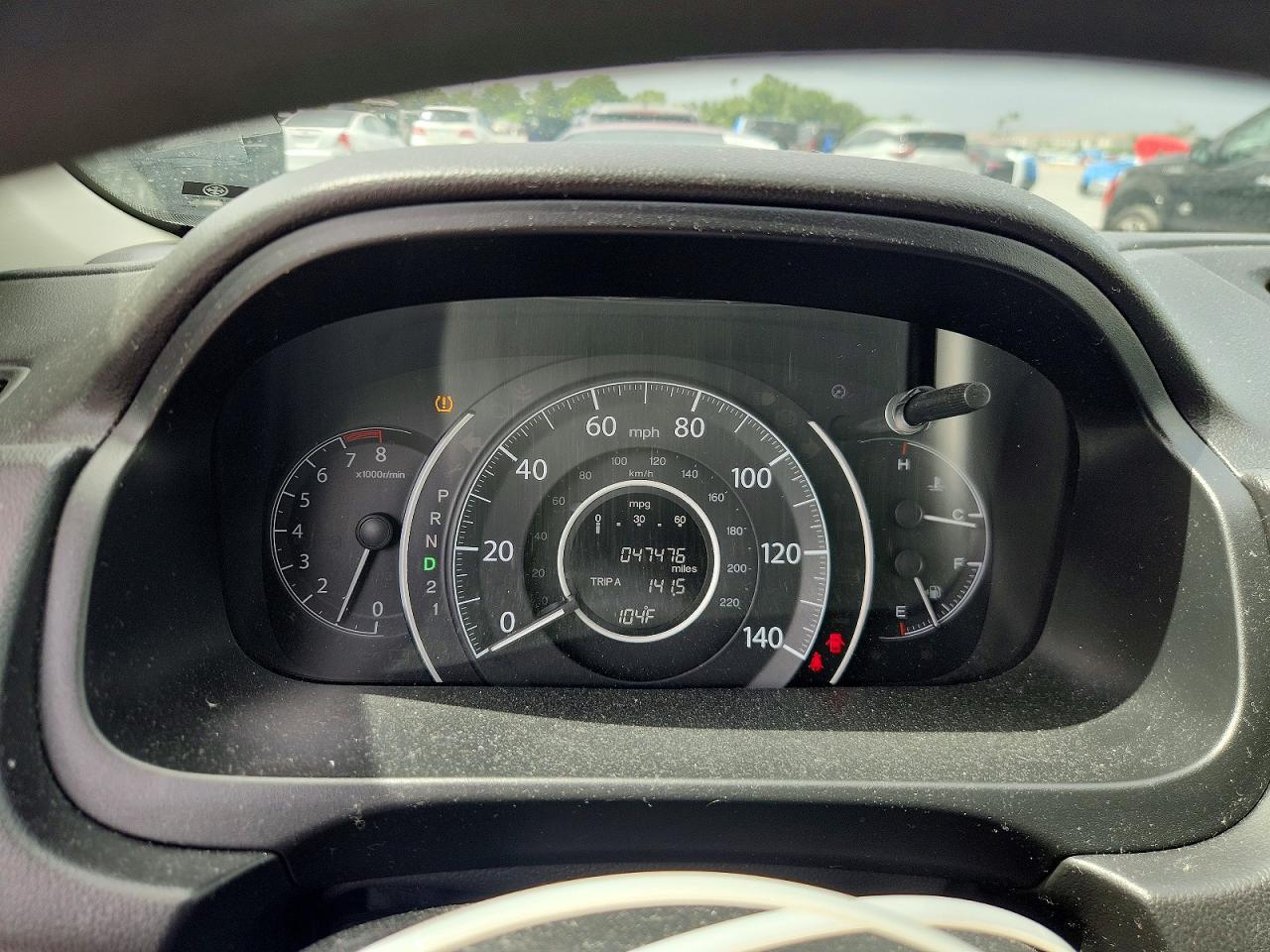 2012 Honda Cr-v Lx Silver vin: 5J6RM3H34CL015271