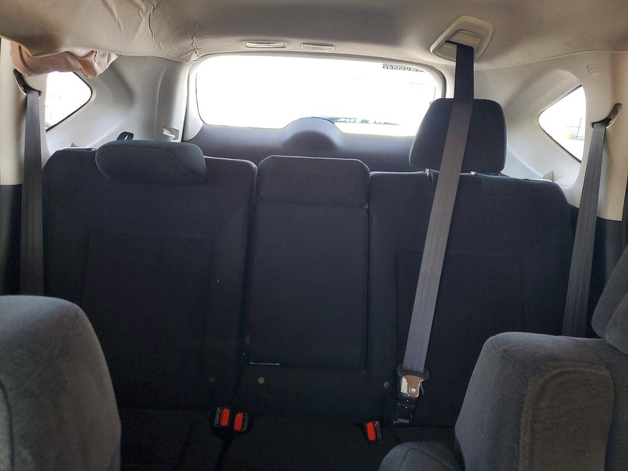 2013 Honda Cr-v Lx Черный vin: 5J6RM3H34DL014767
