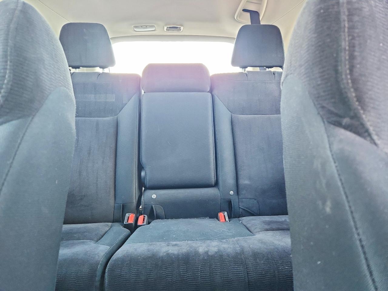 2013 Honda Cr-v Lx Синий vin: 5J6RM3H34DL038339