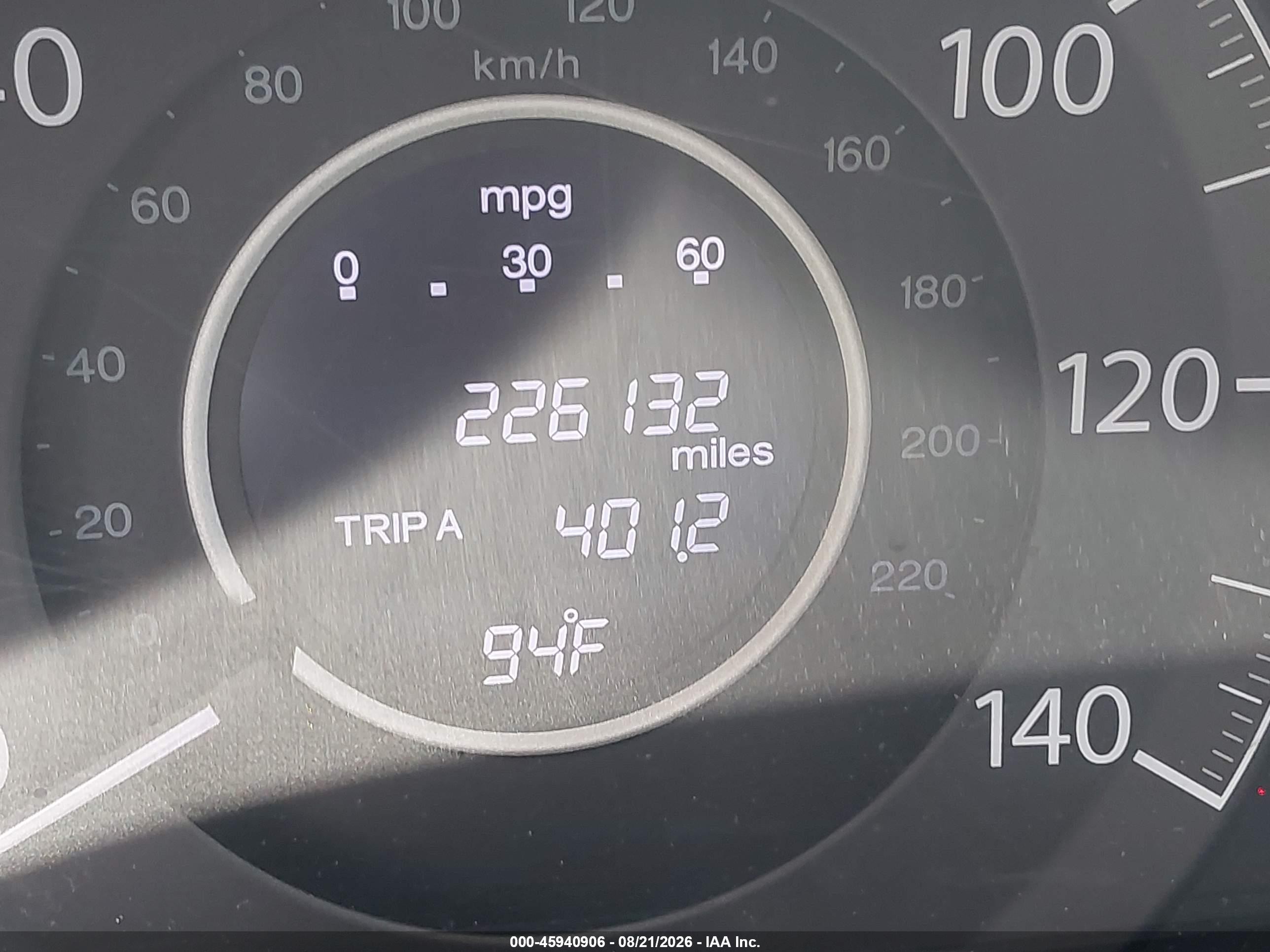 2014 Honda Cr-v Lx White vin: 5J6RM3H34EL016567