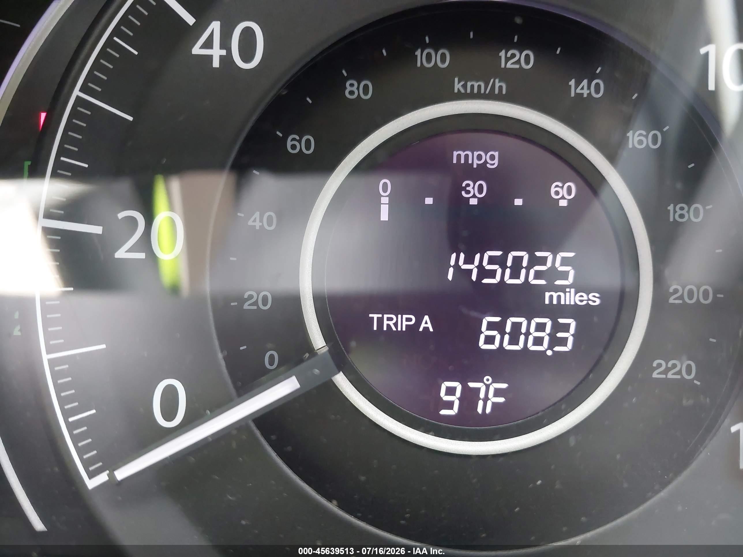 2012 Honda Cr-v Lx Silver vin: 5J6RM3H35CL024352