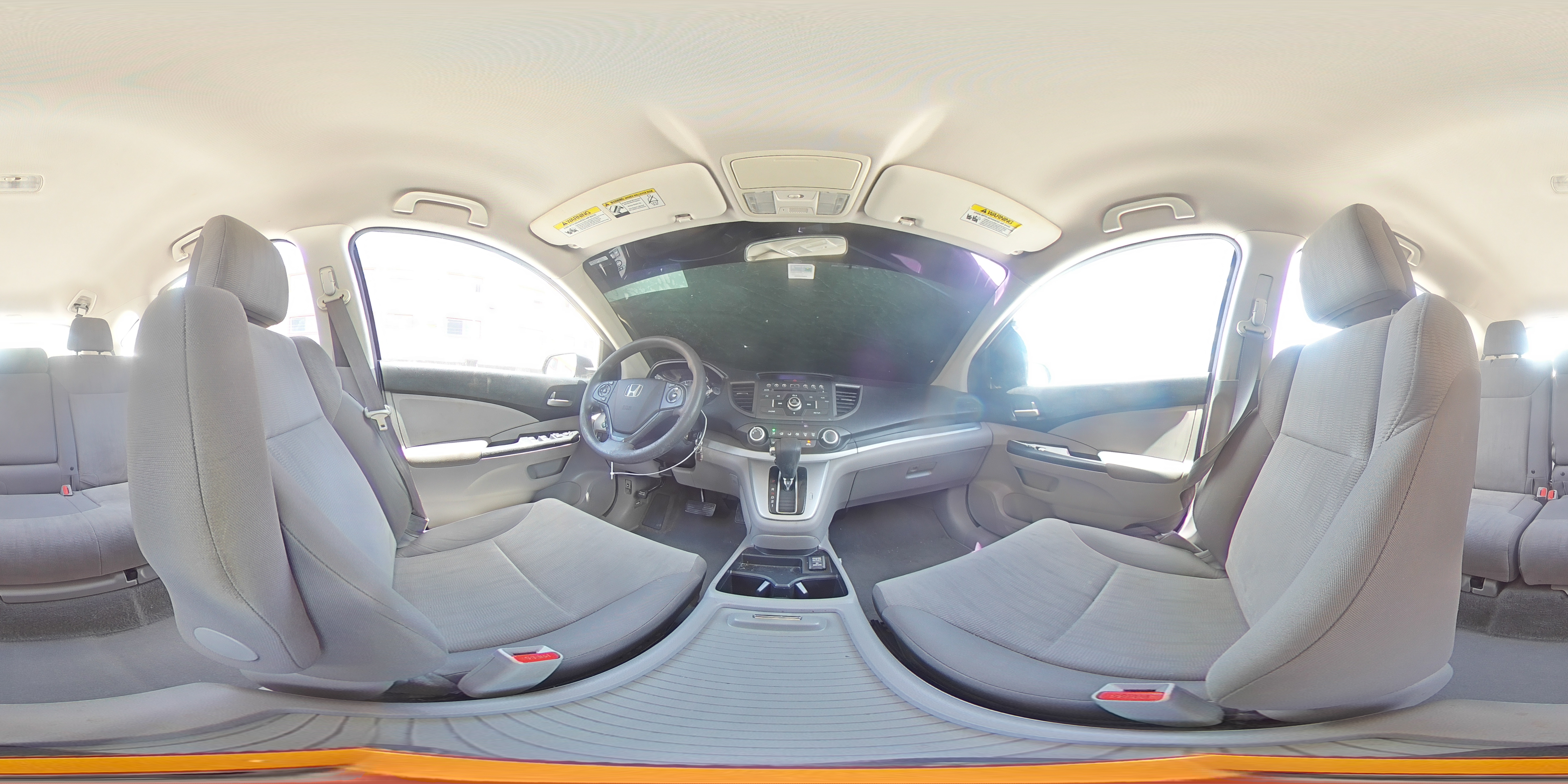 2013 Honda Cr-v Lx Белый vin: 5J6RM3H36DL015645