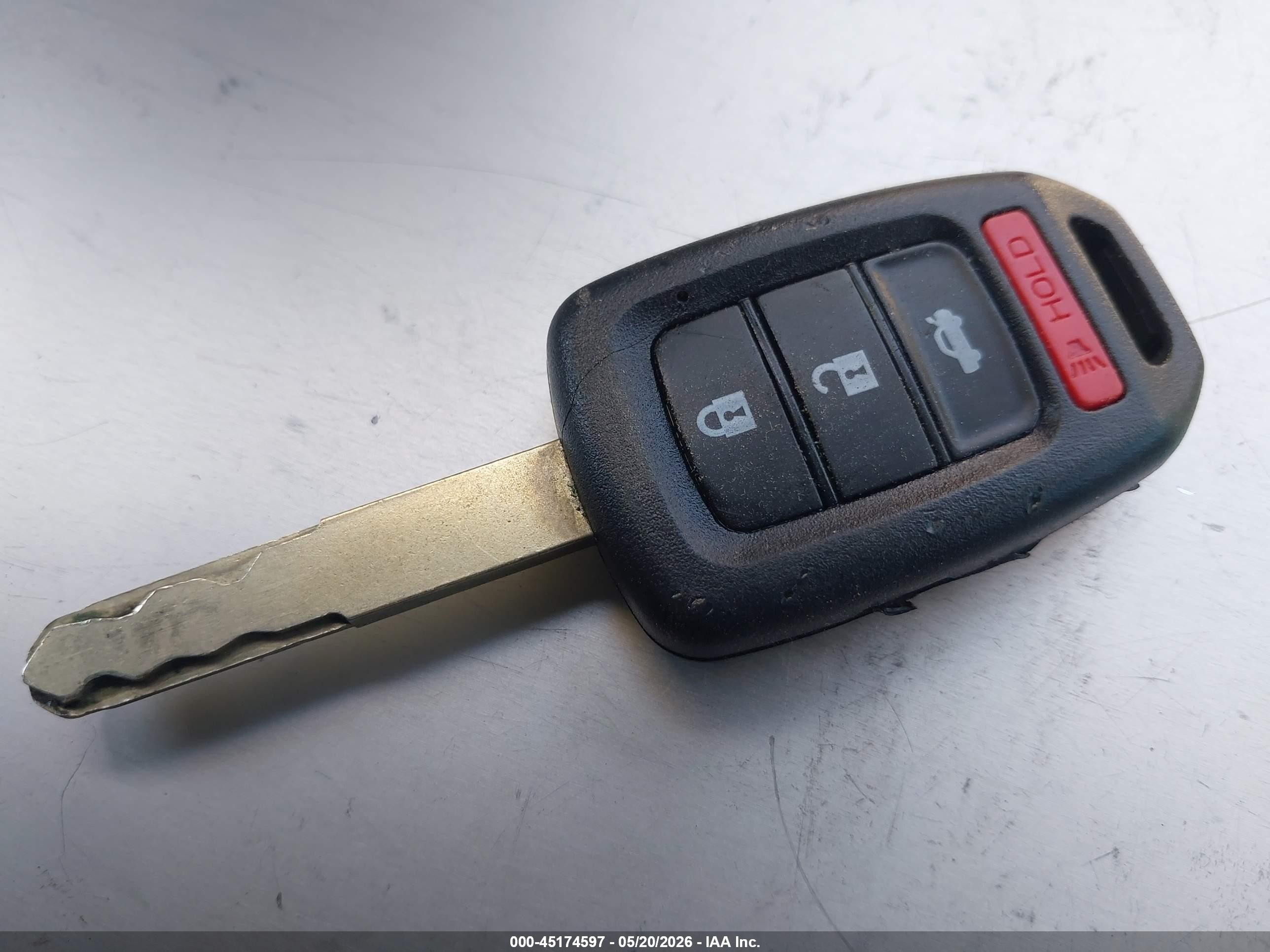 2014 Honda Cr-v Lx Белый vin: 5J6RM3H36EL037033