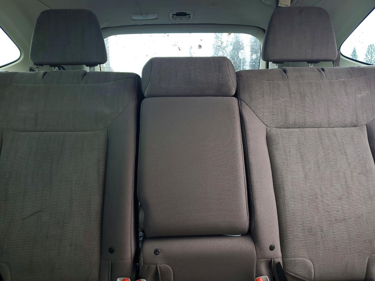 2012 Honda Cr-v Lx Blue vin: 5J6RM3H37CL028001