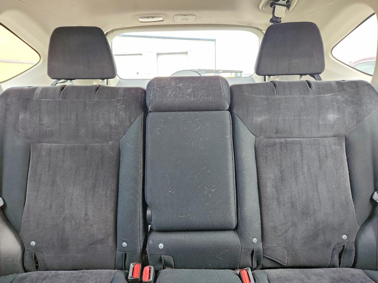2013 Honda Cr-v Lx Blue vin: 5J6RM3H37DL024466